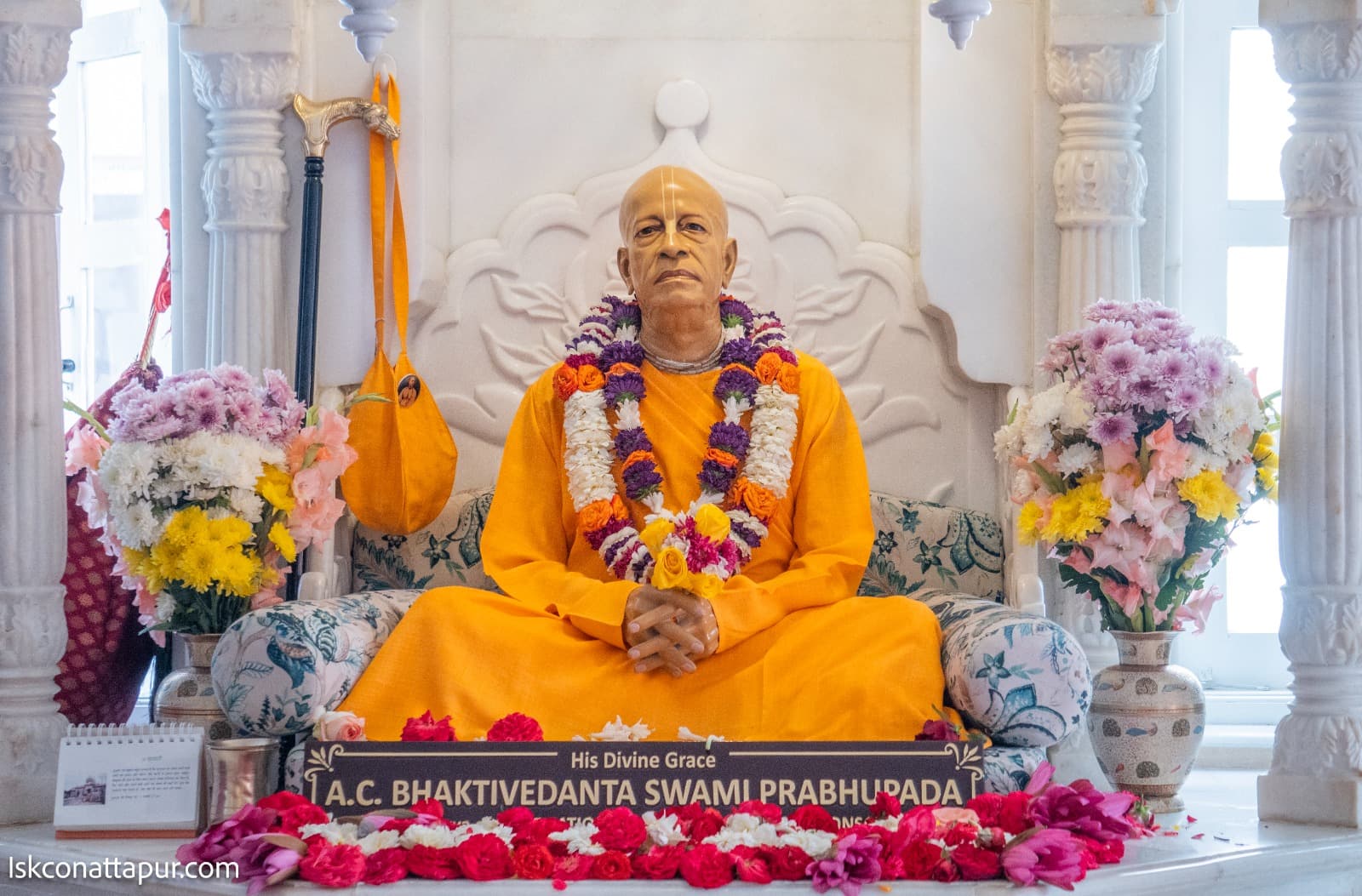 Sringar Darshan photo 3 of 6 — 5 February 2026