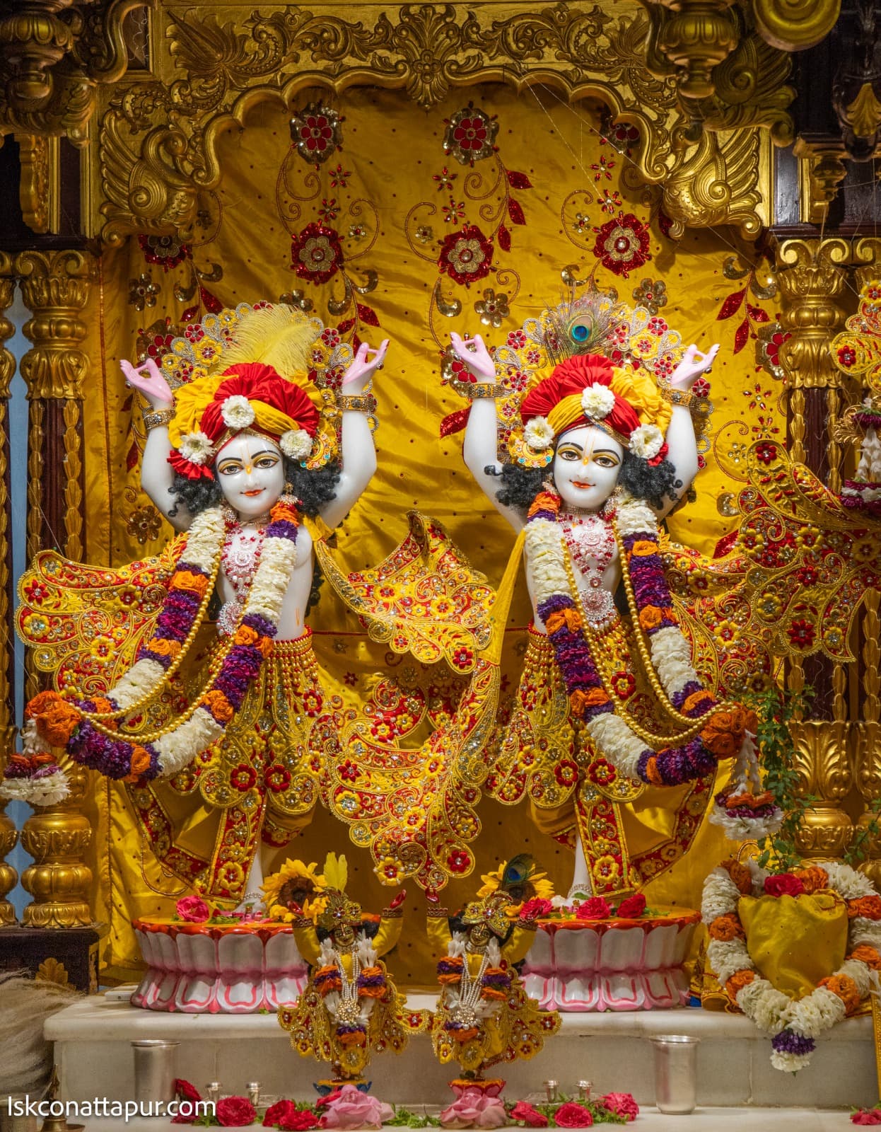 Sringar Darshan photo 5 of 6 — 5 February 2026