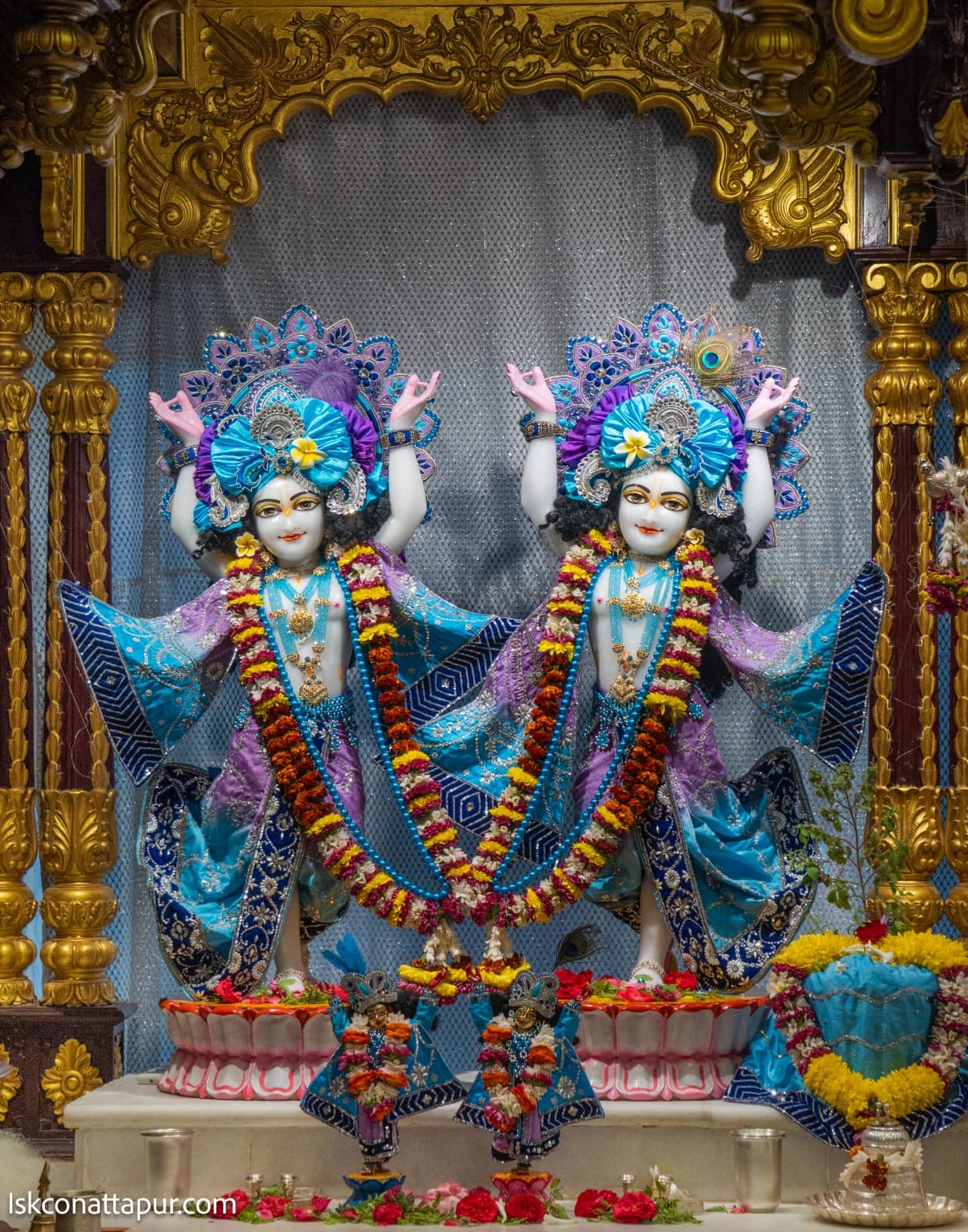 Sringar Darshan photo 4 of 6 — 6 February 2026