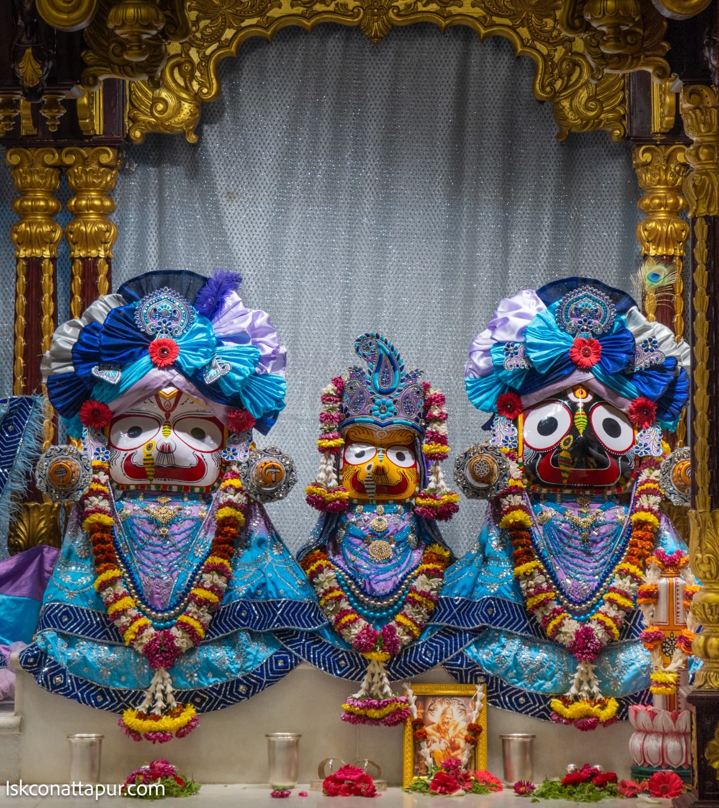 Sringar Darshan photo 3 of 6 — 6 February 2026