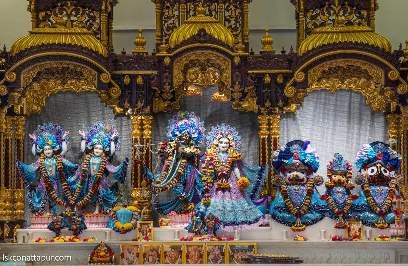 Sringar Darshan photo 5 of 6 — 6 February 2026