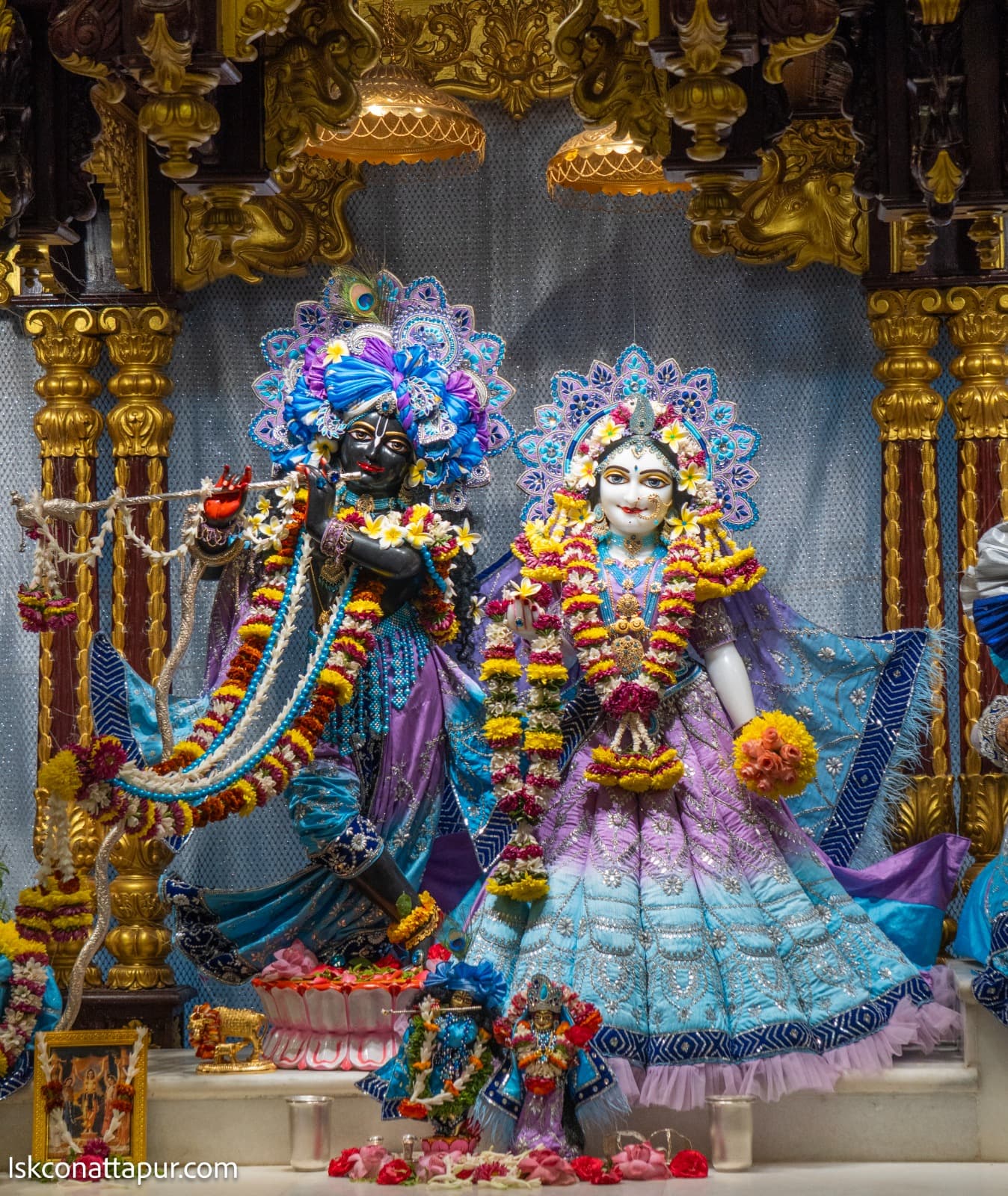 Sringar Darshan photo 1 of 6 — 6 February 2026