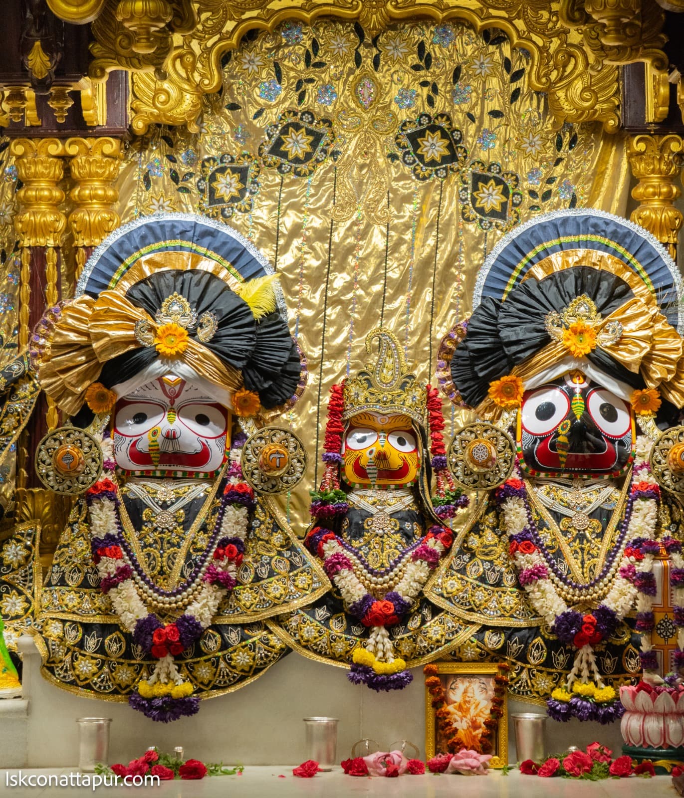 Sringar Darshan photo 3 of 6 — 7 February 2026