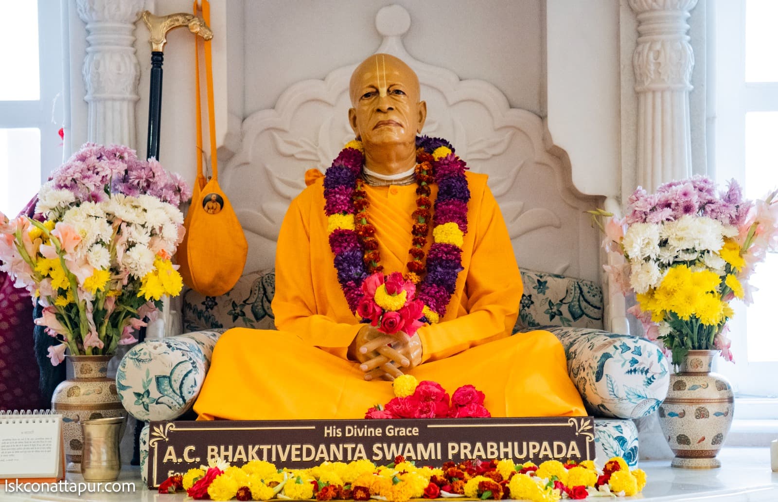 Sringar Darshan photo 2 of 6 — 7 February 2026