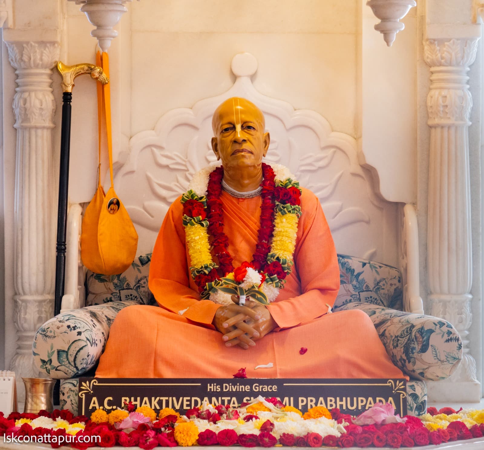 Sringar Darshan photo 8 of 9 — 8 February 2026