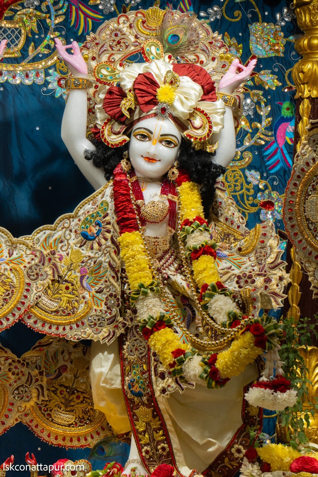 Sringar Darshan photo 4 of 9 — 8 February 2026
