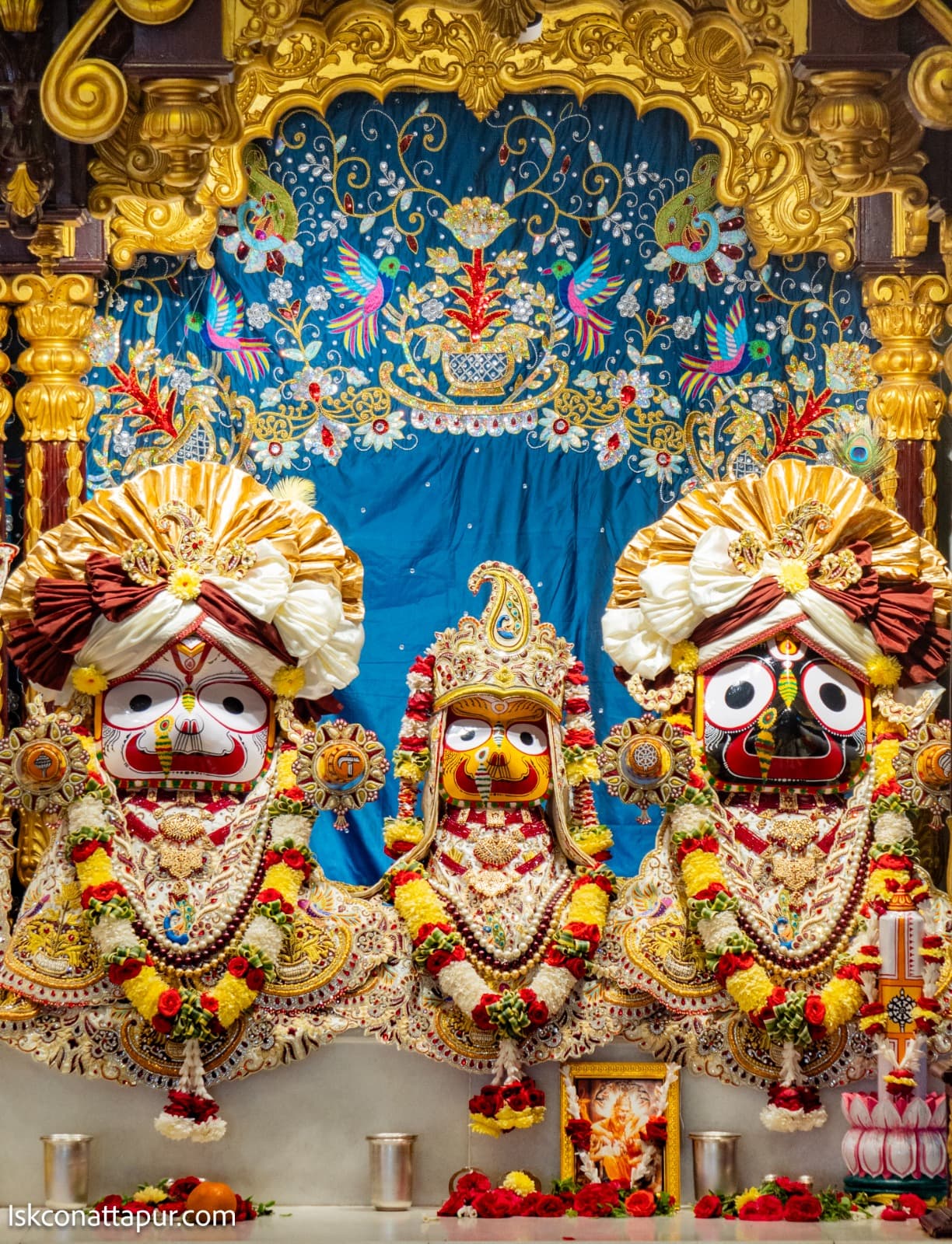 Sringar Darshan photo 3 of 9 — 8 February 2026