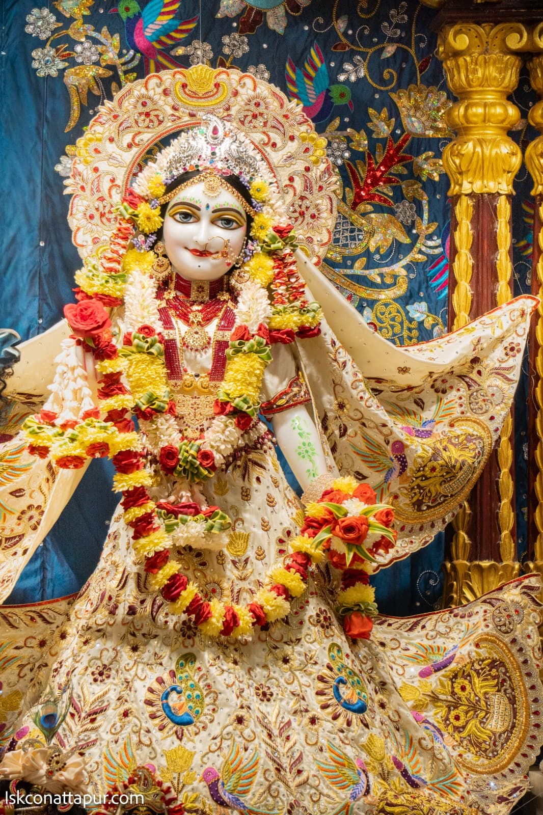 Sringar Darshan photo 5 of 9 — 8 February 2026
