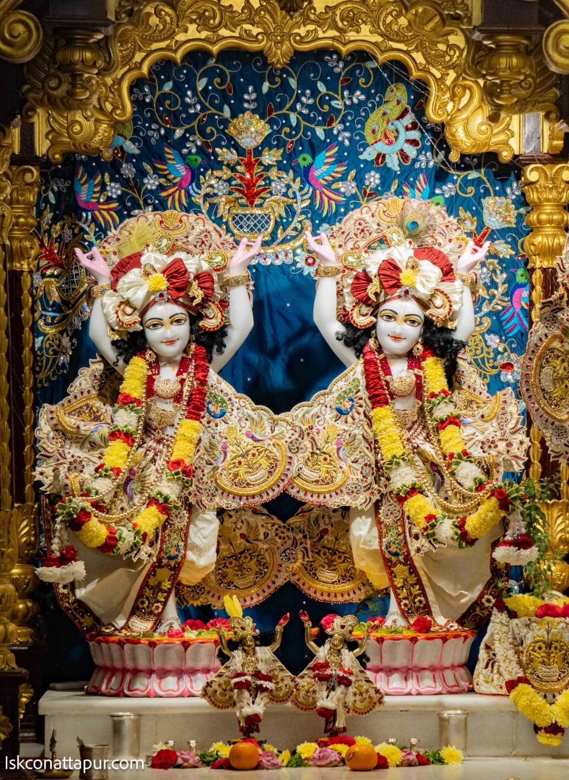 Sringar Darshan photo 6 of 9 — 8 February 2026