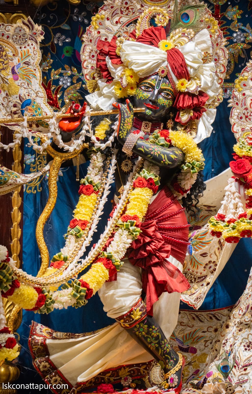 Sringar Darshan photo 7 of 9 — 8 February 2026