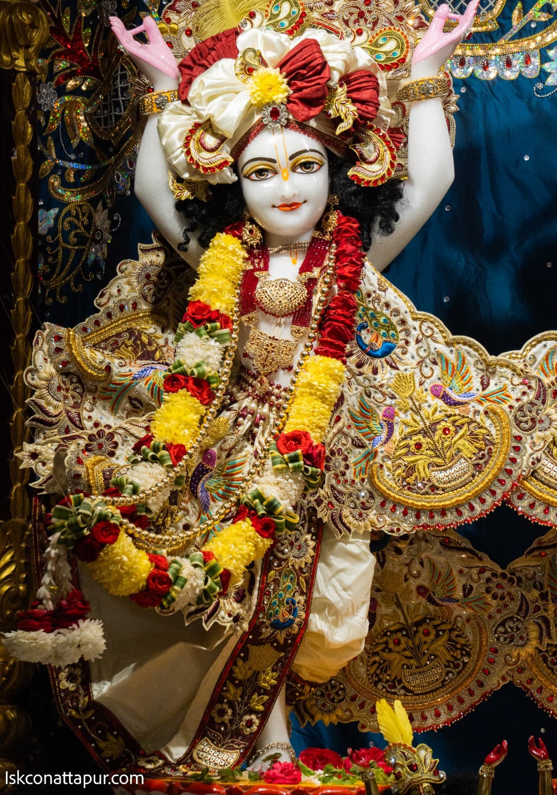 Sringar Darshan photo 2 of 9 — 8 February 2026
