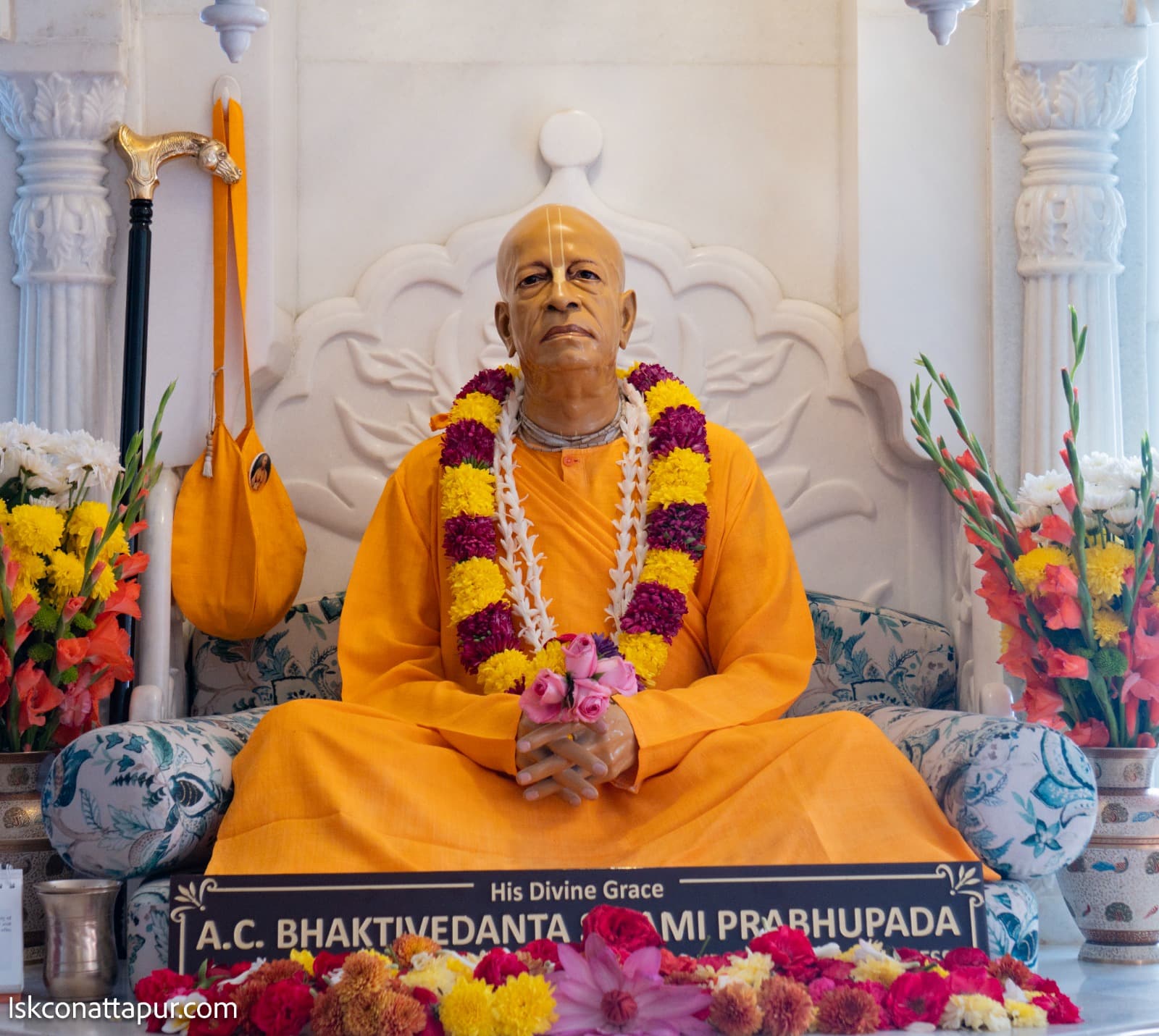 Sringar Darshan photo 6 of 6 — 9 February 2026