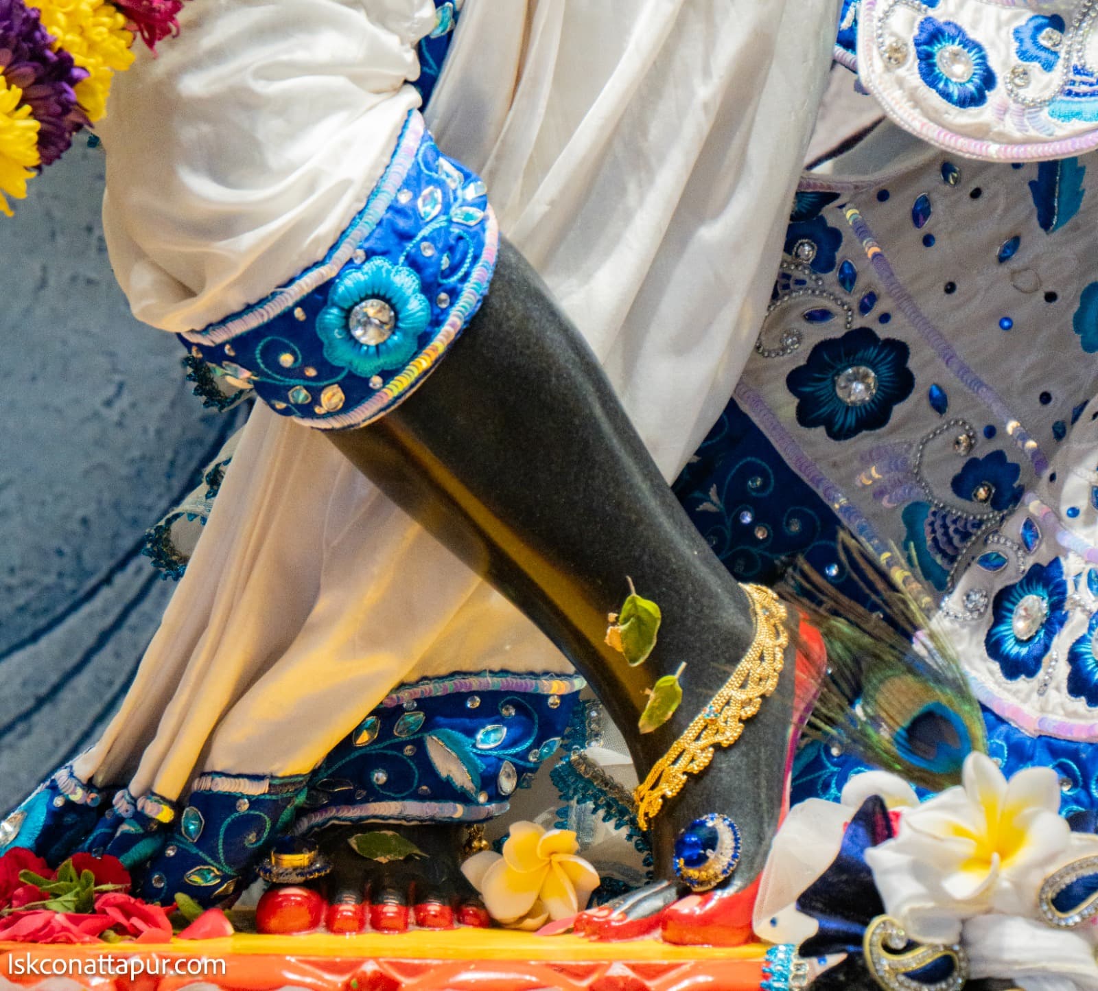 Sringar Darshan photo 4 of 6 — 9 February 2026