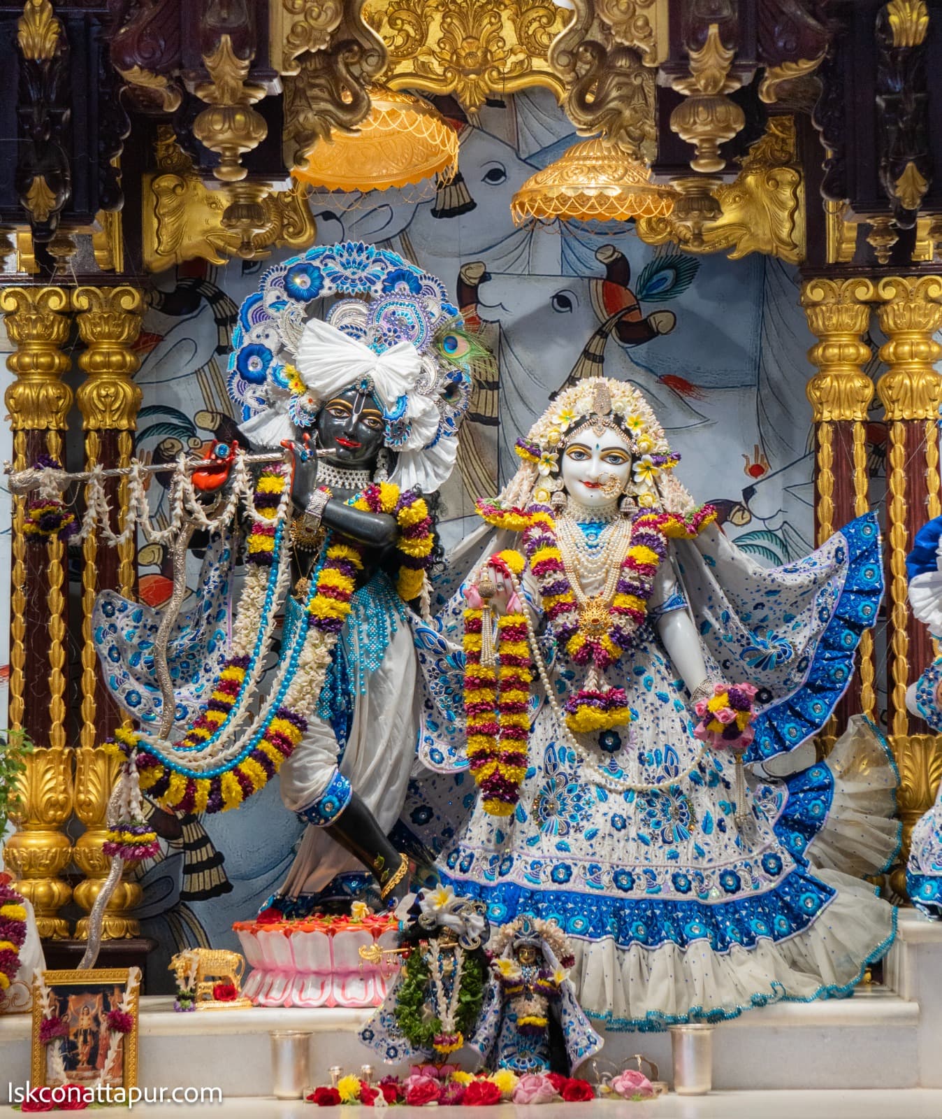 Sringar Darshan photo 1 of 6 — 9 February 2026