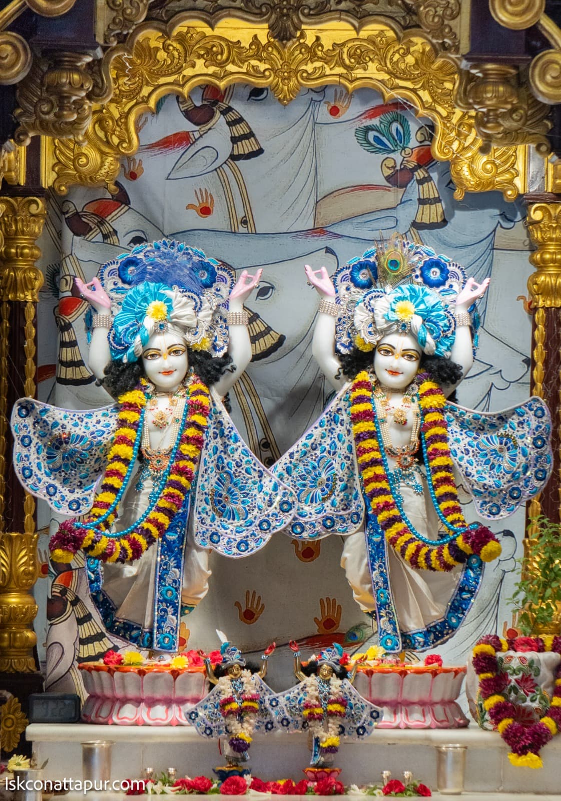 Sringar Darshan photo 5 of 6 — 9 February 2026