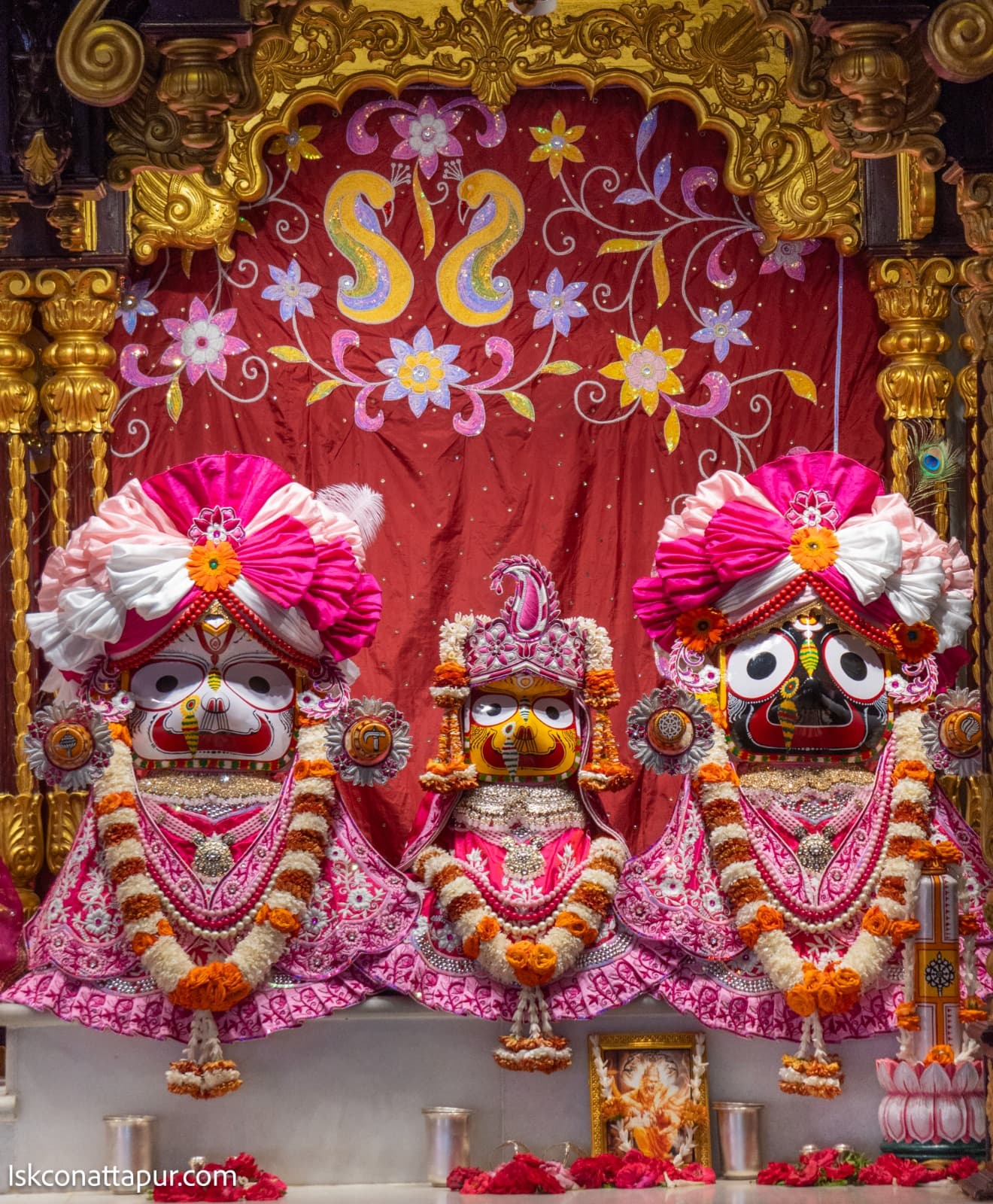 Sringar Darshan photo 4 of 6 — 10 February 2026