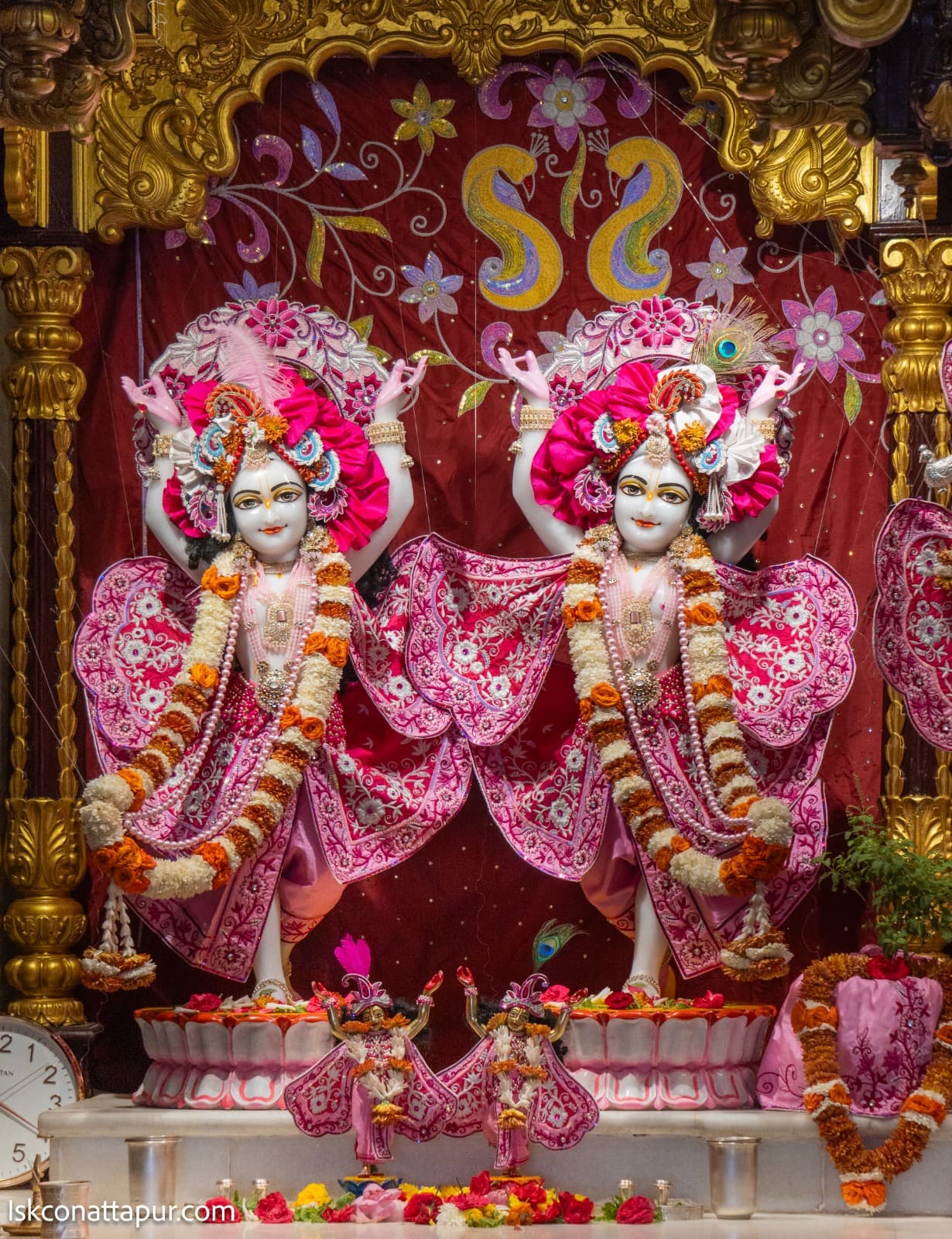 Sringar Darshan photo 2 of 6 — 10 February 2026