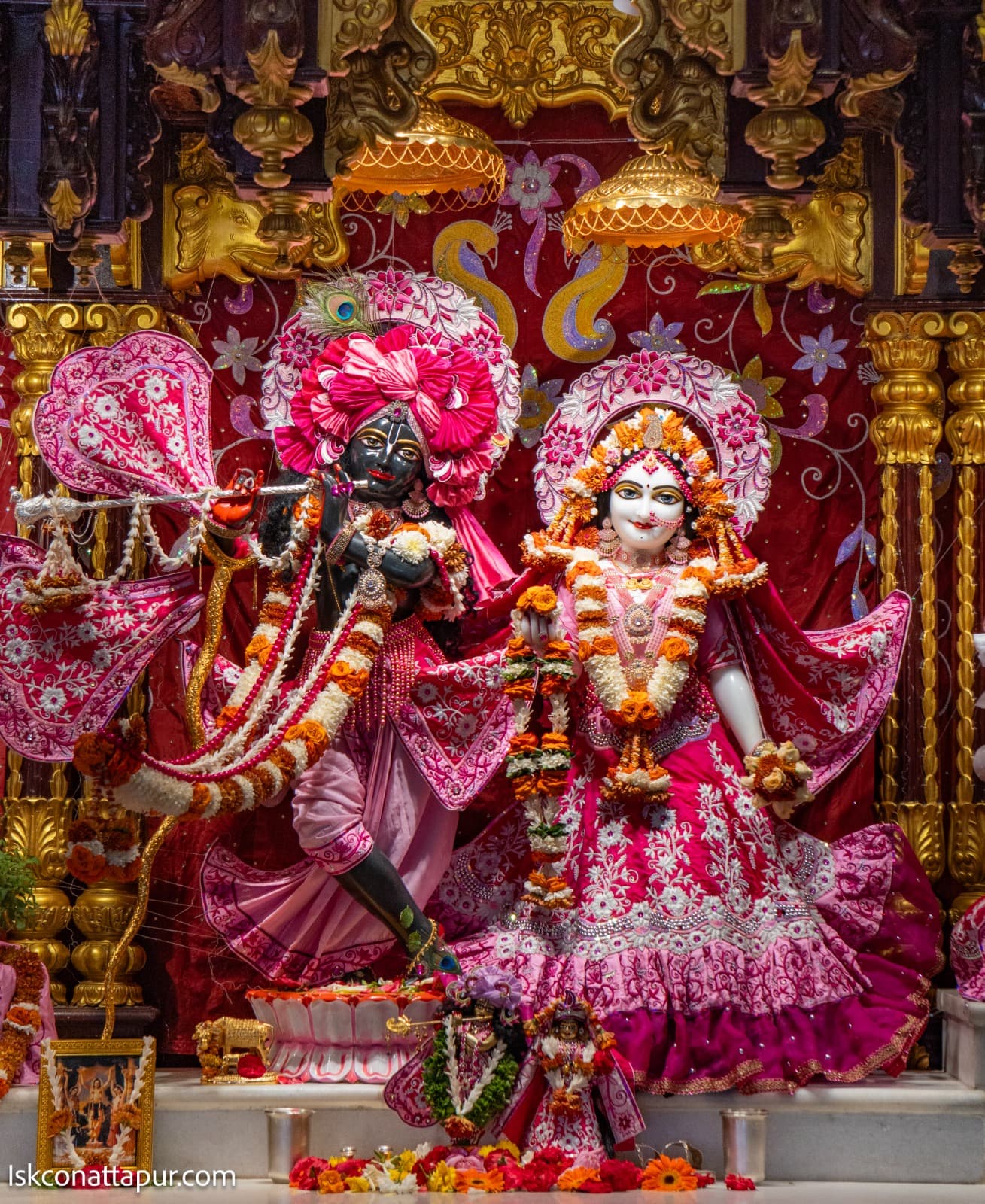 Sringar Darshan photo 1 of 6 — 10 February 2026