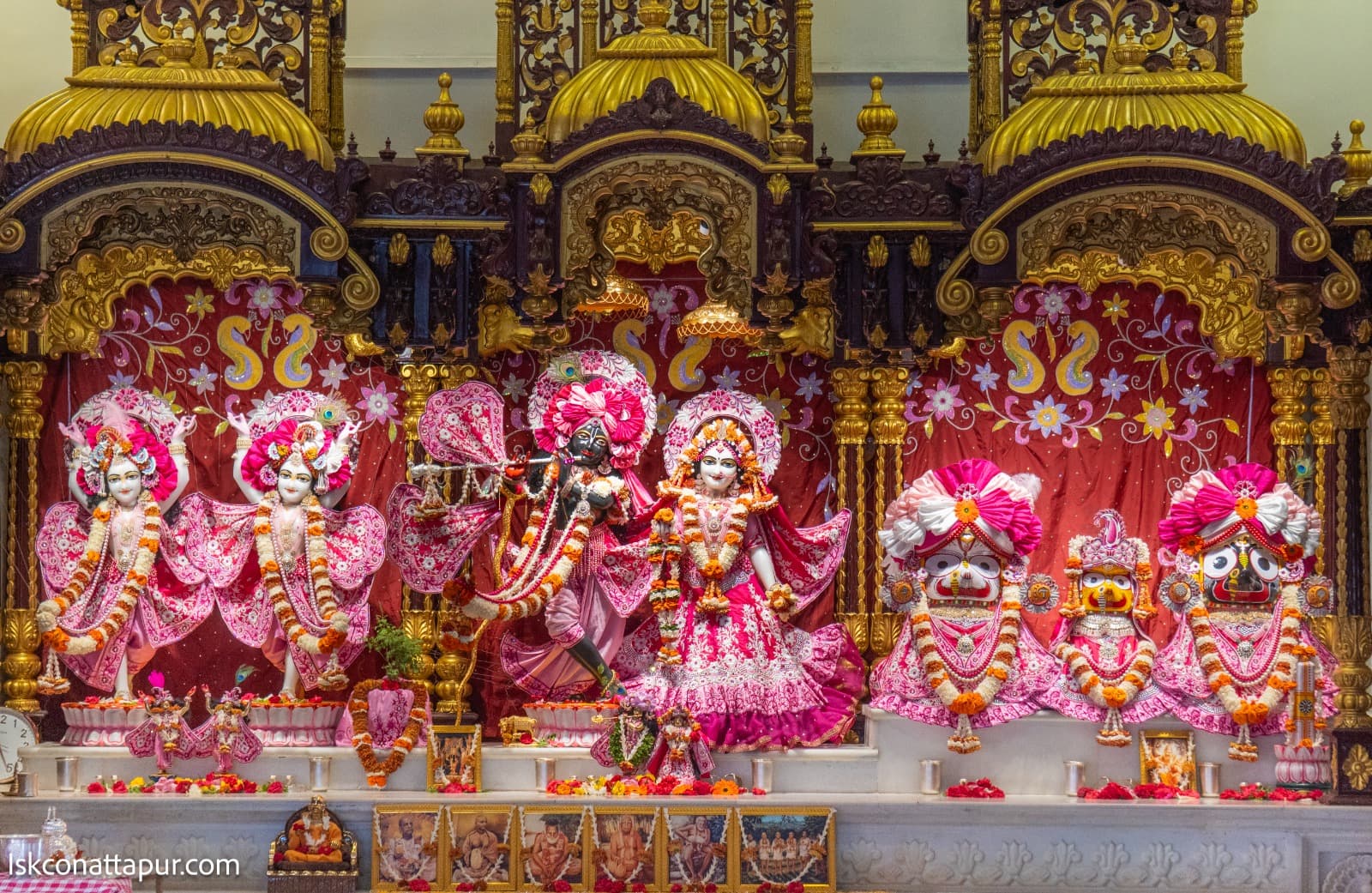 Sringar Darshan photo 3 of 6 — 10 February 2026