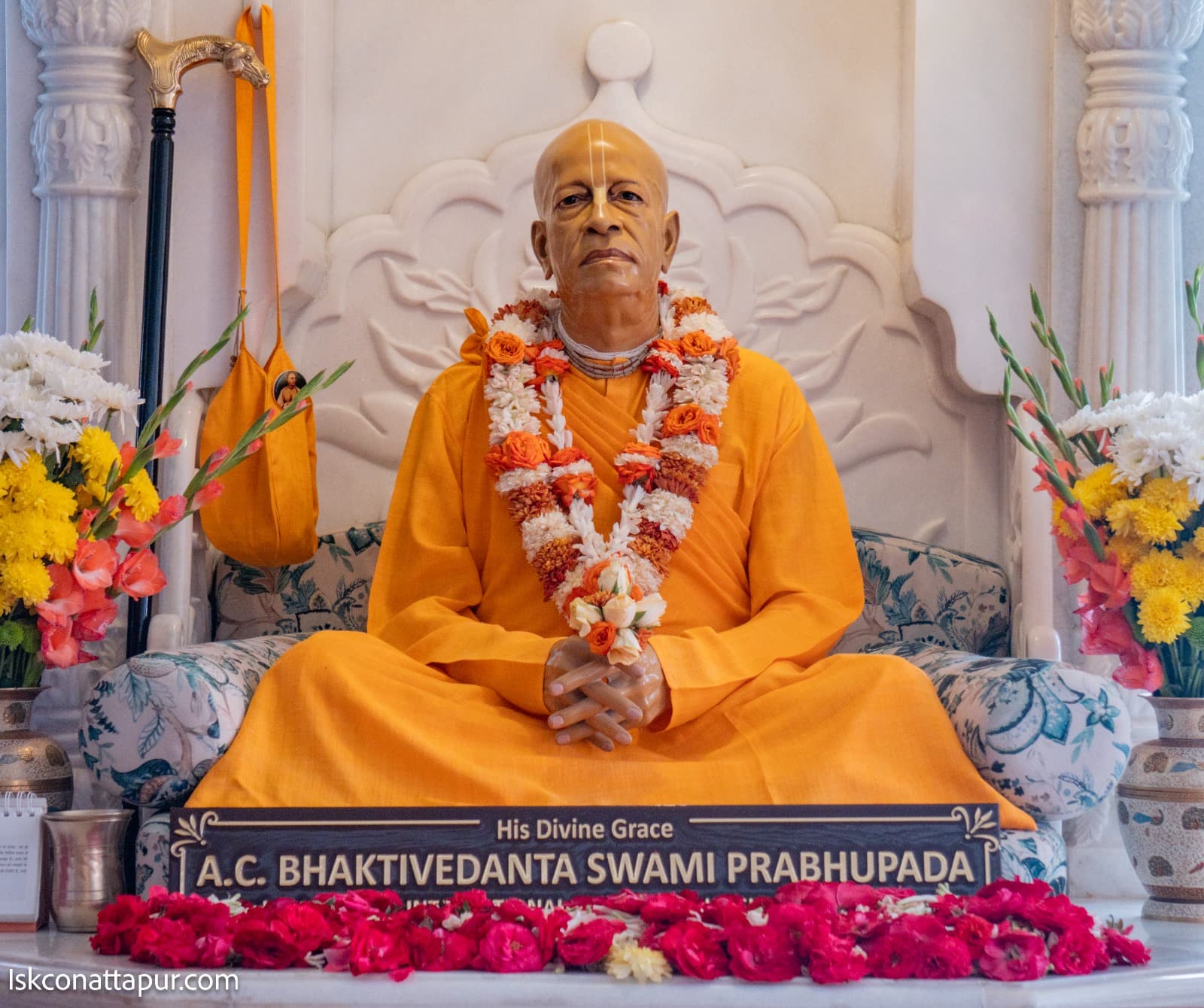 Sringar Darshan photo 5 of 6 — 10 February 2026