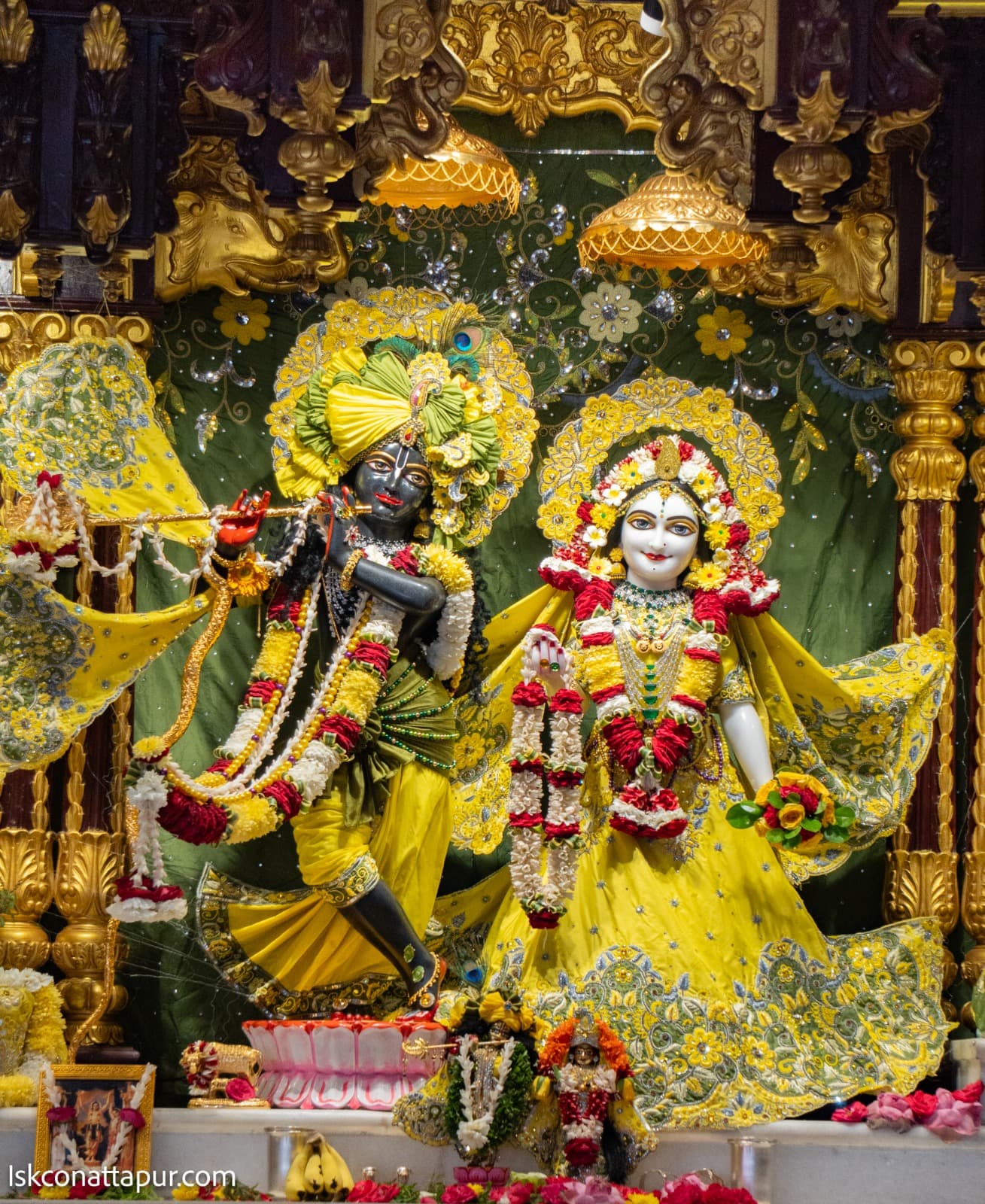 Sringar Darshan photo 1 of 6 — 12 February 2026