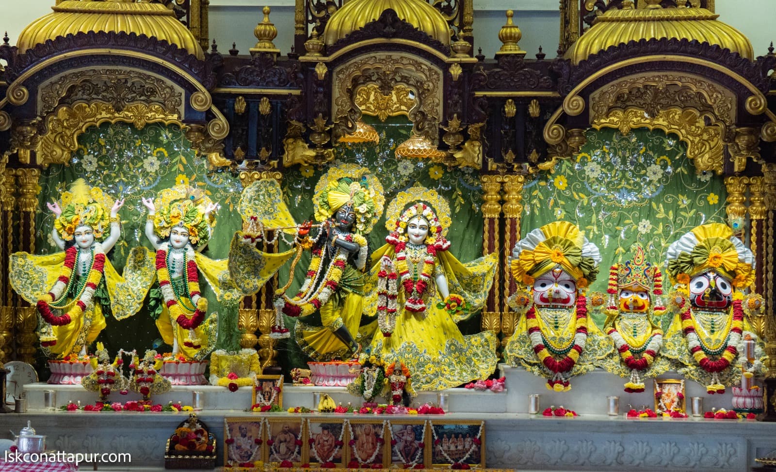Sringar Darshan photo 2 of 6 — 12 February 2026