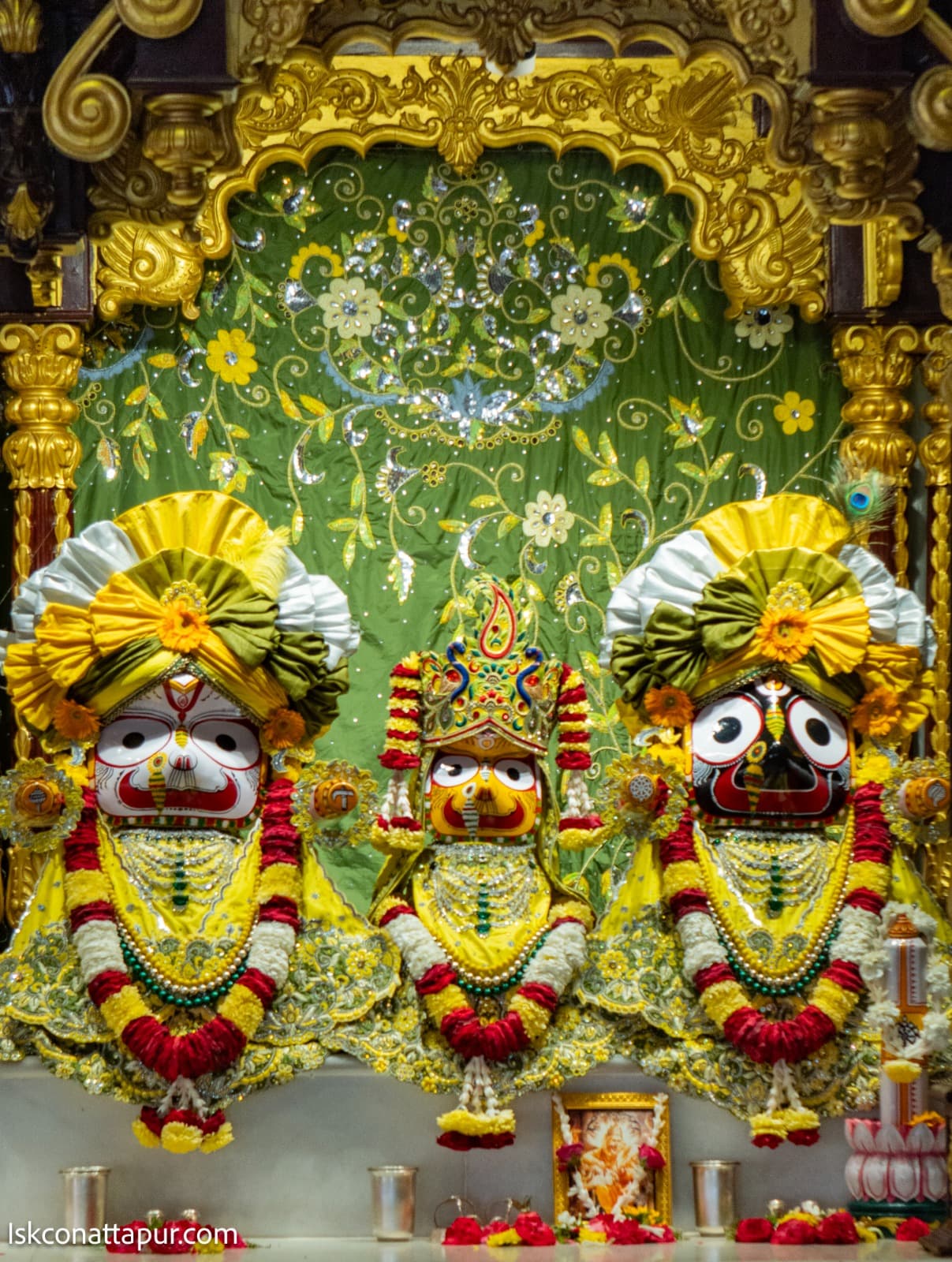 Sringar Darshan photo 4 of 6 — 12 February 2026
