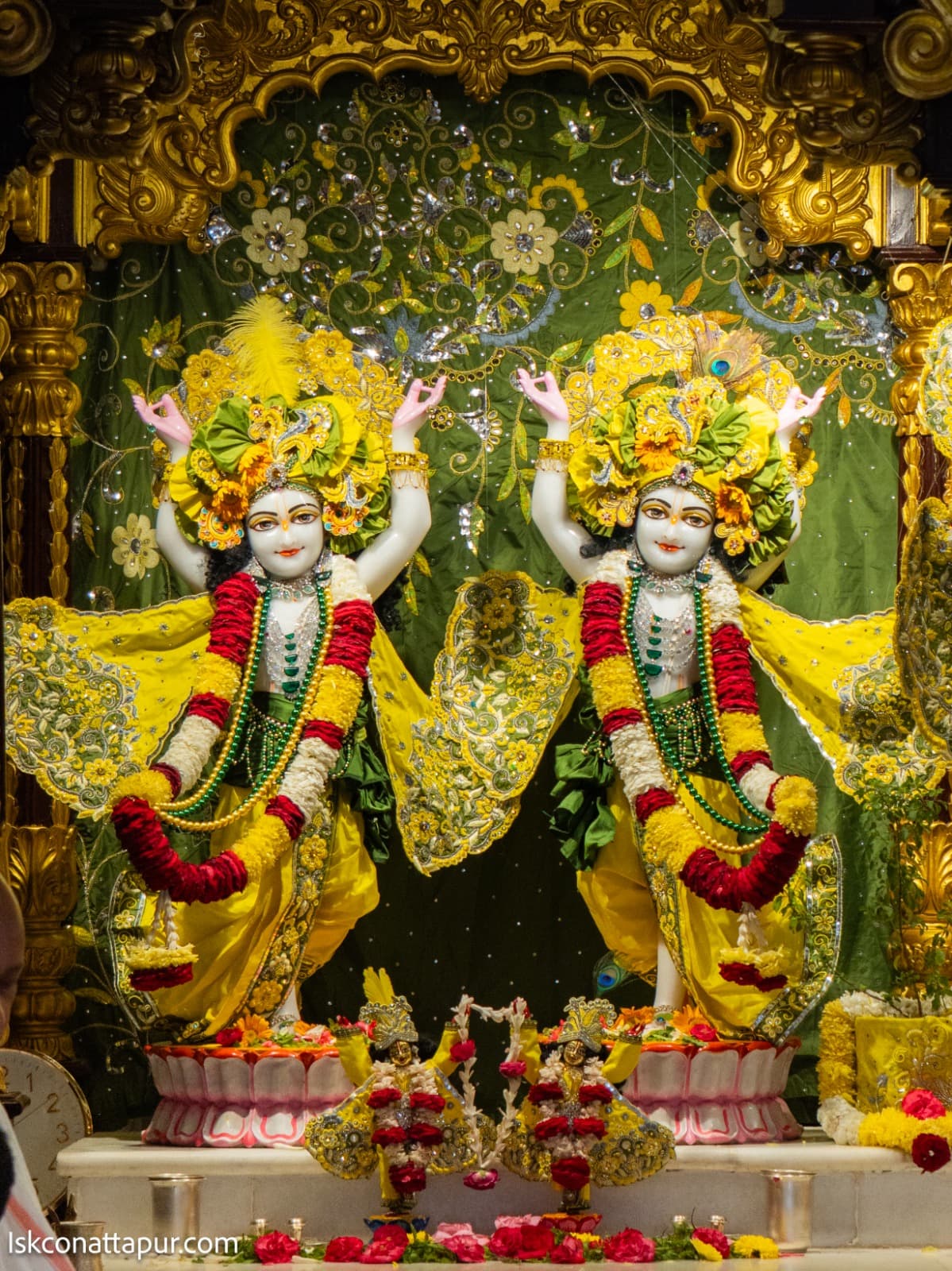 Sringar Darshan photo 6 of 6 — 12 February 2026