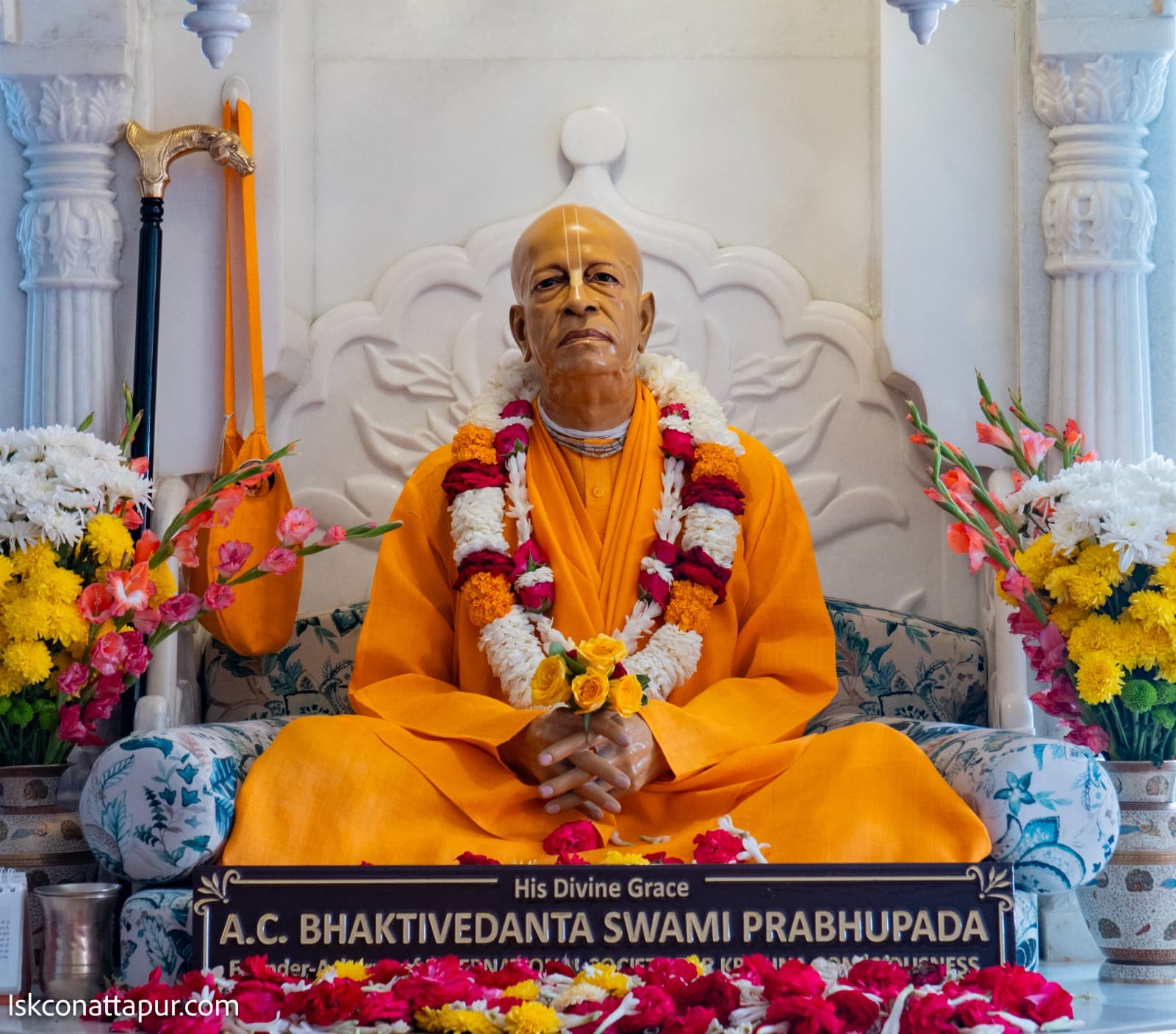Sringar Darshan photo 3 of 6 — 12 February 2026