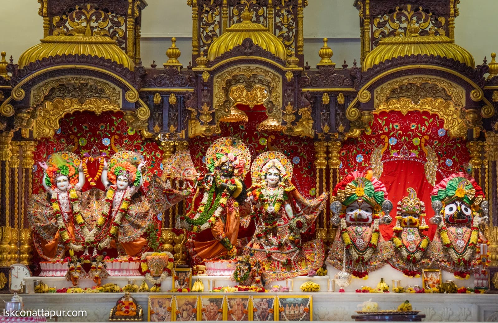 Sringar Darshan photo 4 of 7 — 13 February 2026