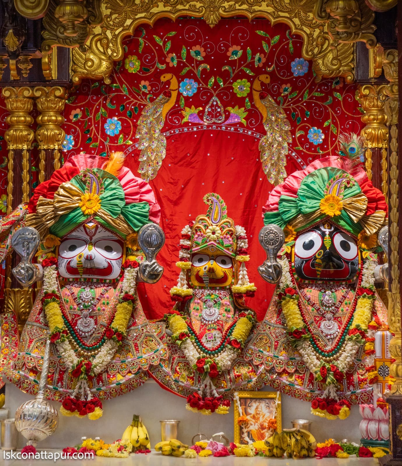 Sringar Darshan photo 3 of 7 — 13 February 2026