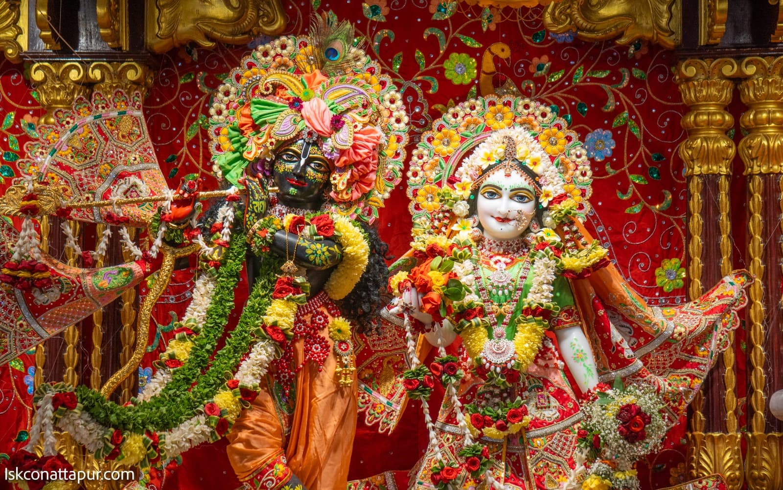 Sringar Darshan photo 5 of 7 — 13 February 2026
