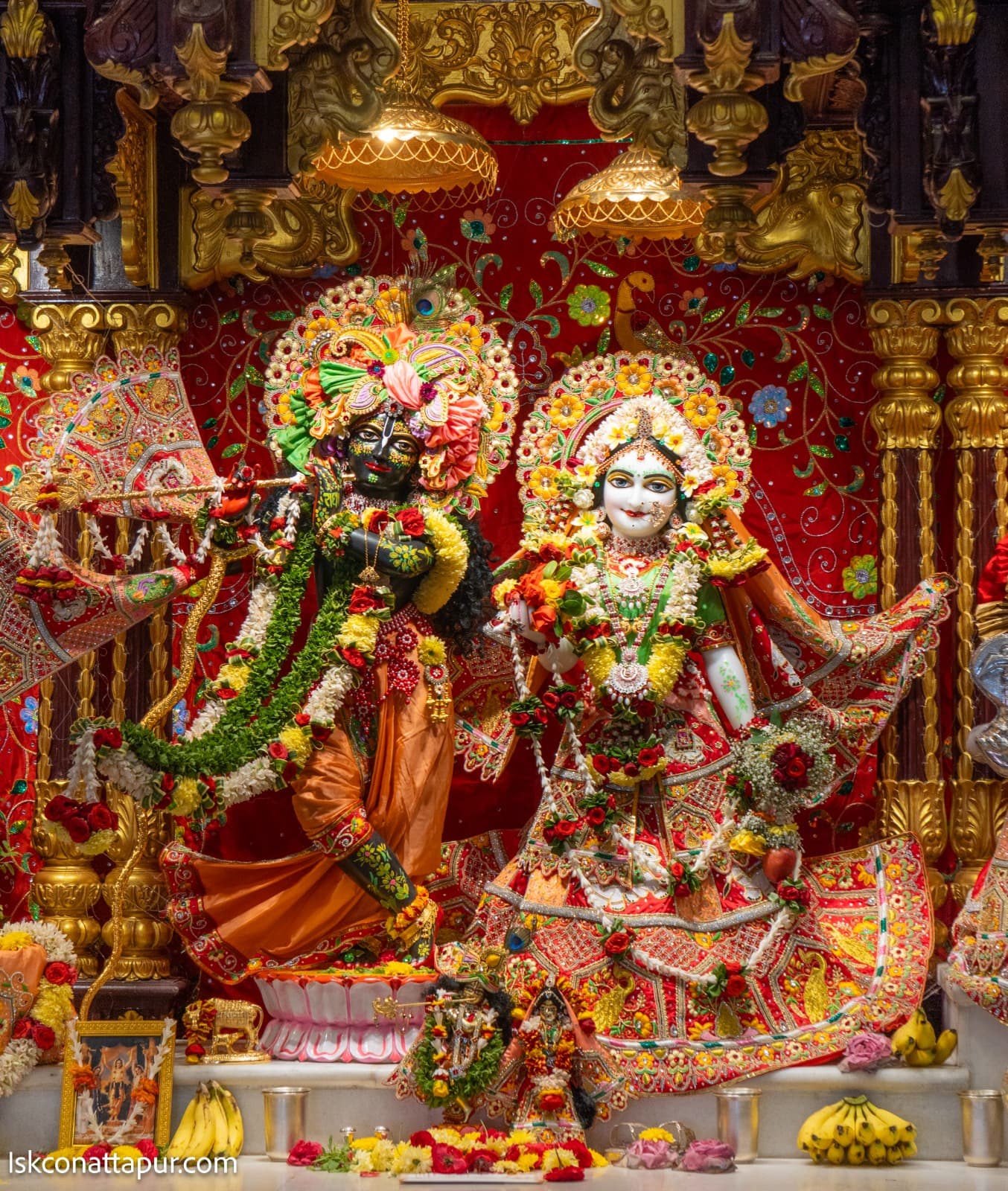Sringar Darshan photo 1 of 7 — 13 February 2026