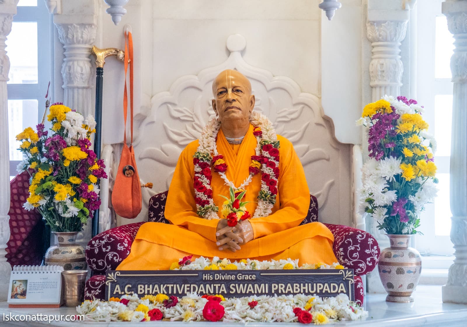 Sringar Darshan photo 6 of 7 — 13 February 2026