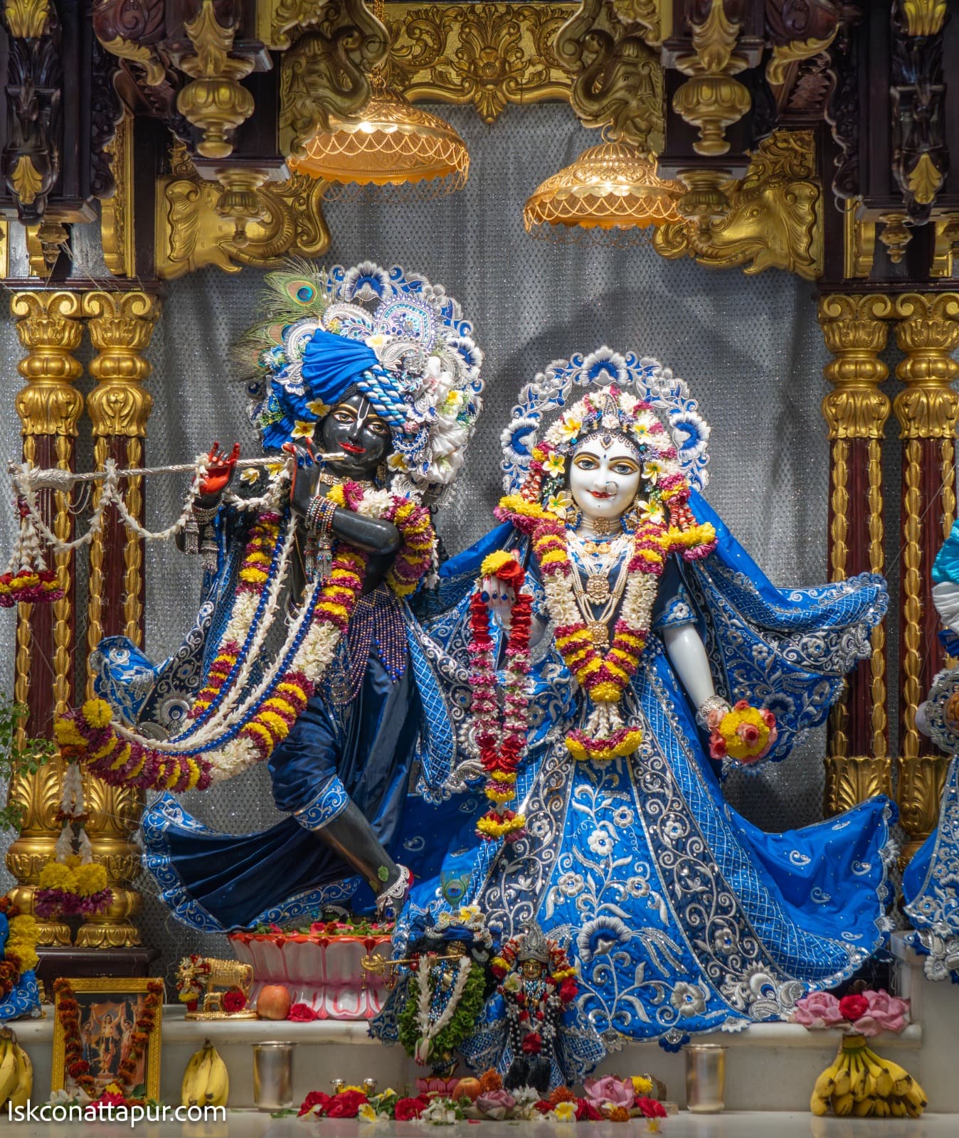 Sringar Darshan photo 1 of 6 — 14 February 2026