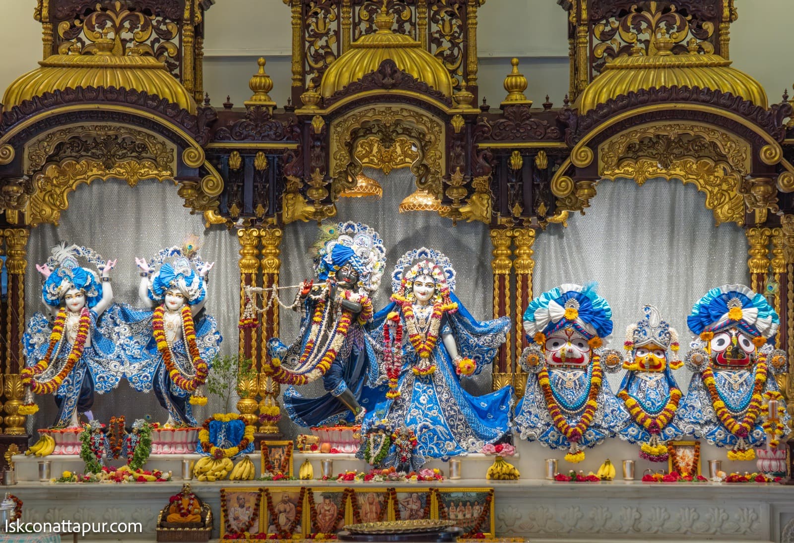 Sringar Darshan photo 3 of 6 — 14 February 2026