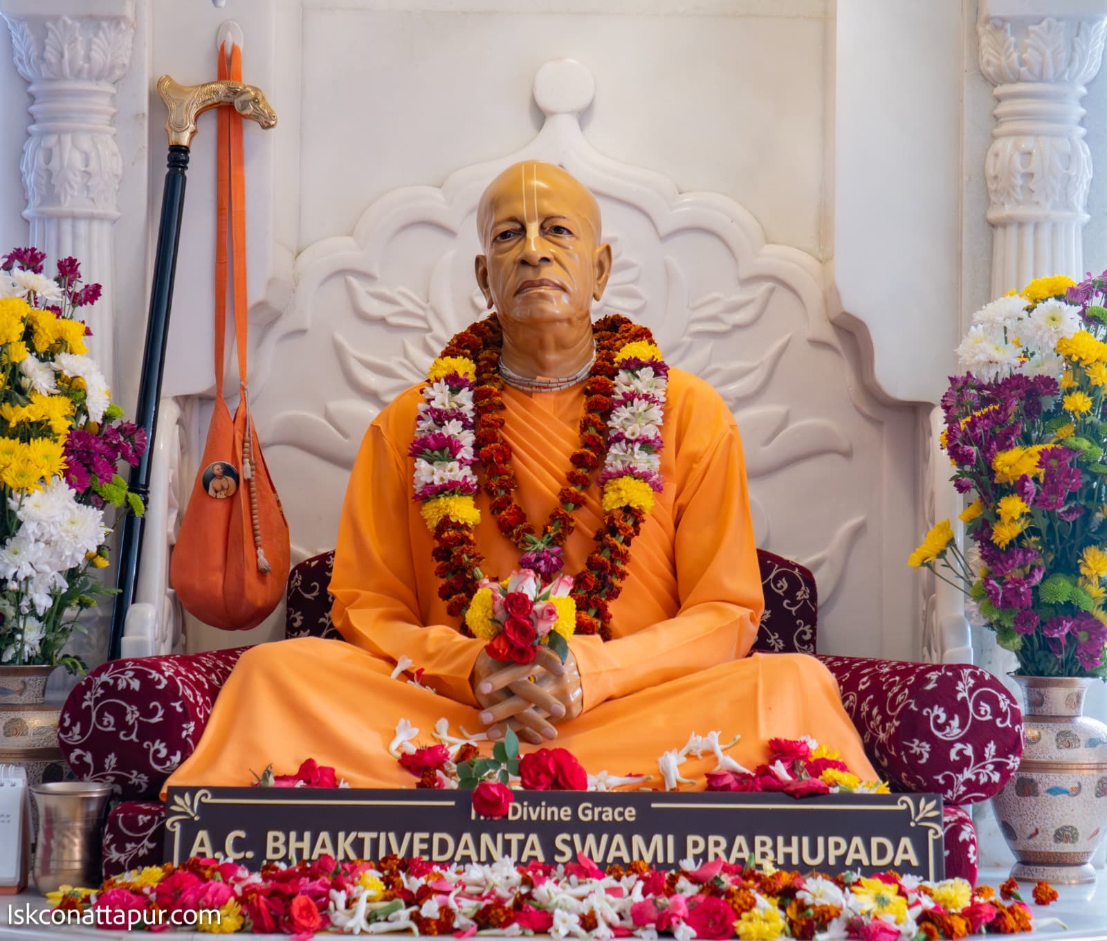 Sringar Darshan photo 5 of 6 — 14 February 2026