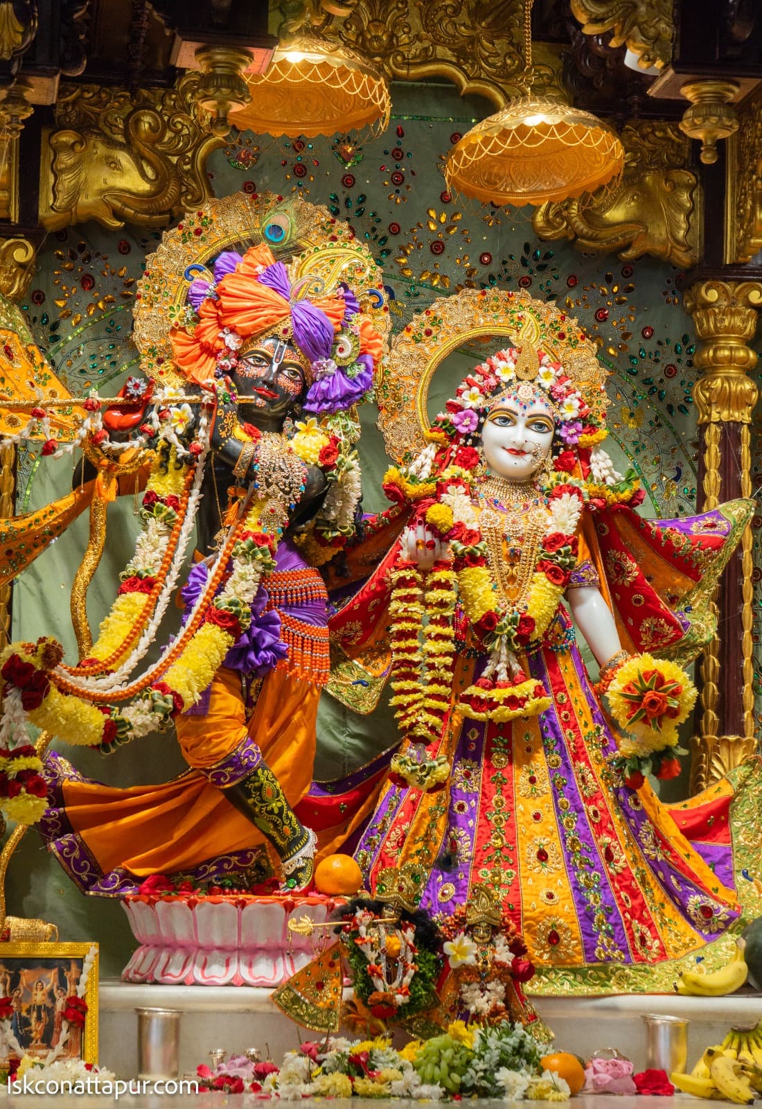 Sringar Darshan photo 1 of 6 — 15 February 2026