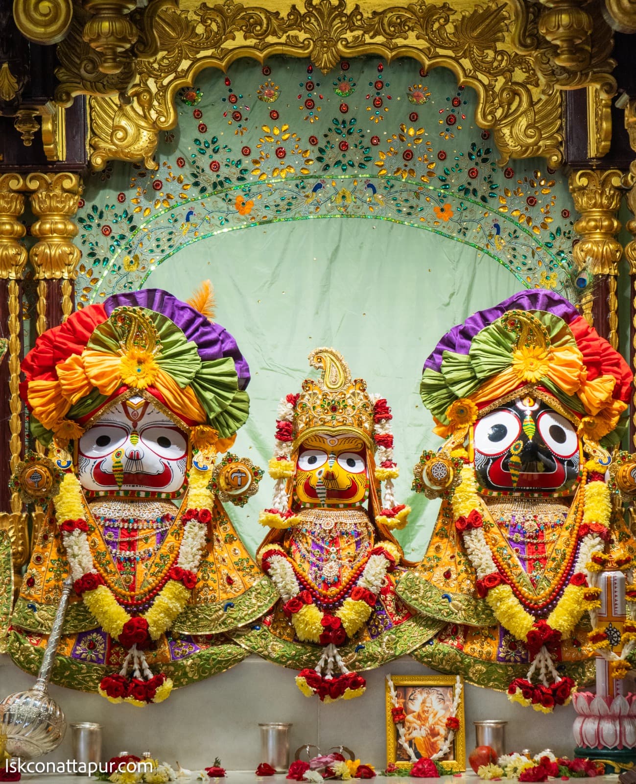 Sringar Darshan photo 5 of 6 — 15 February 2026