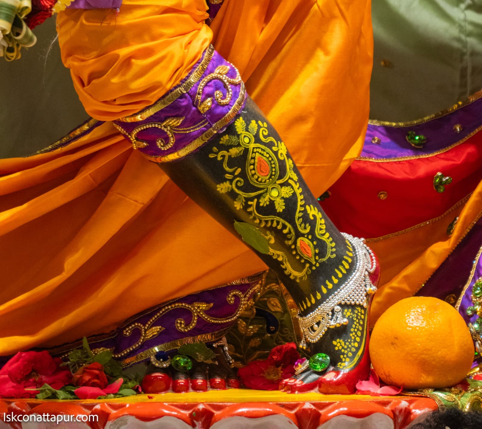 Sringar Darshan photo 3 of 6 — 15 February 2026