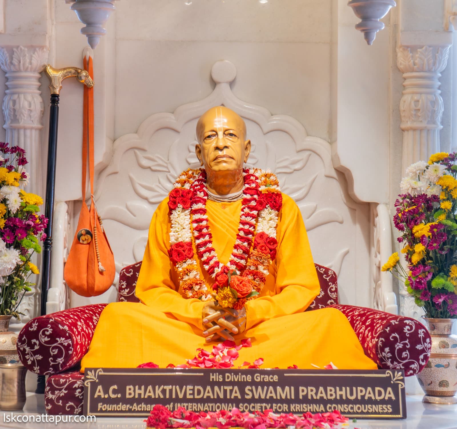 Sringar Darshan photo 6 of 6 — 15 February 2026