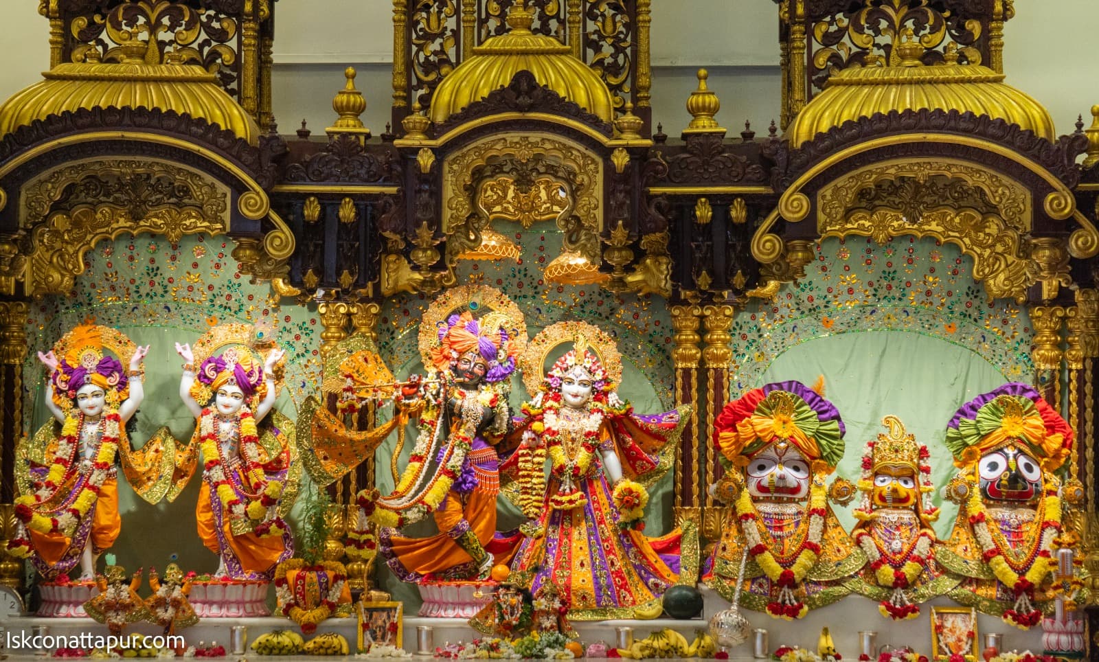 Sringar Darshan photo 4 of 6 — 15 February 2026