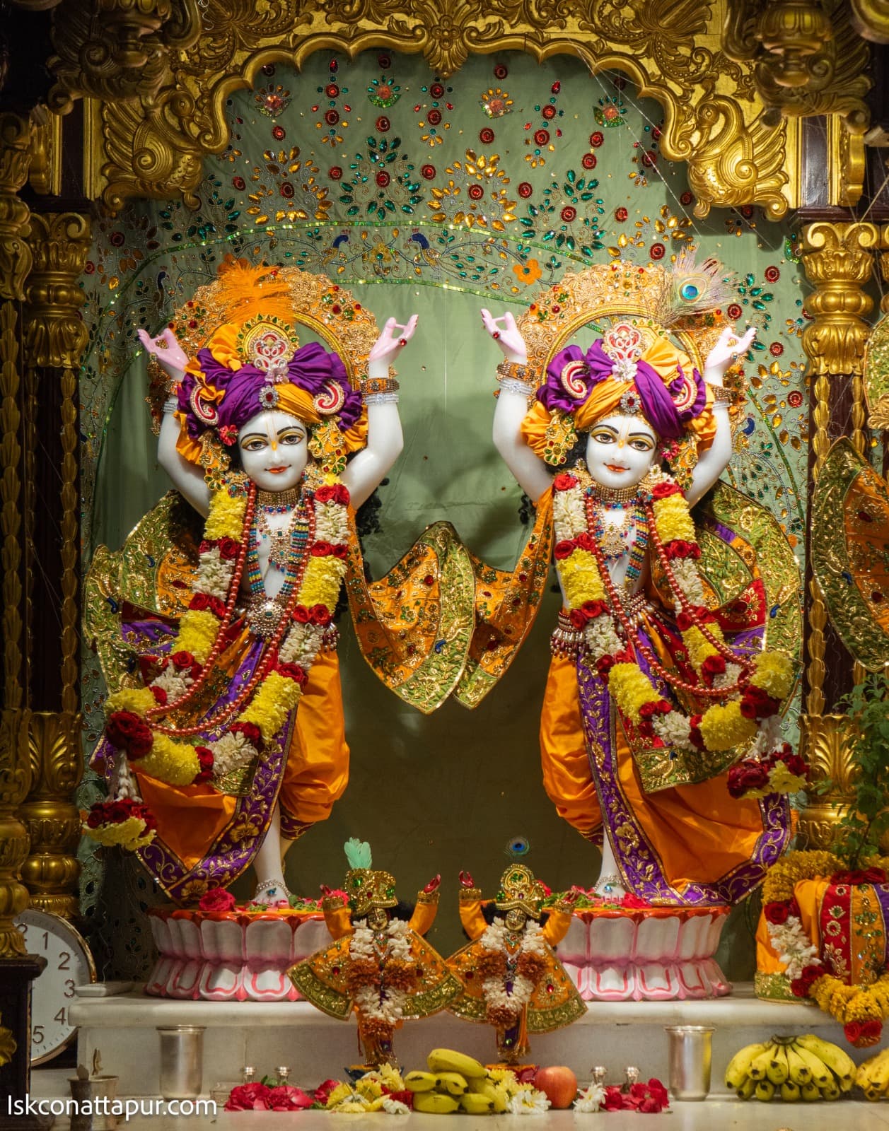 Sringar Darshan photo 2 of 6 — 15 February 2026