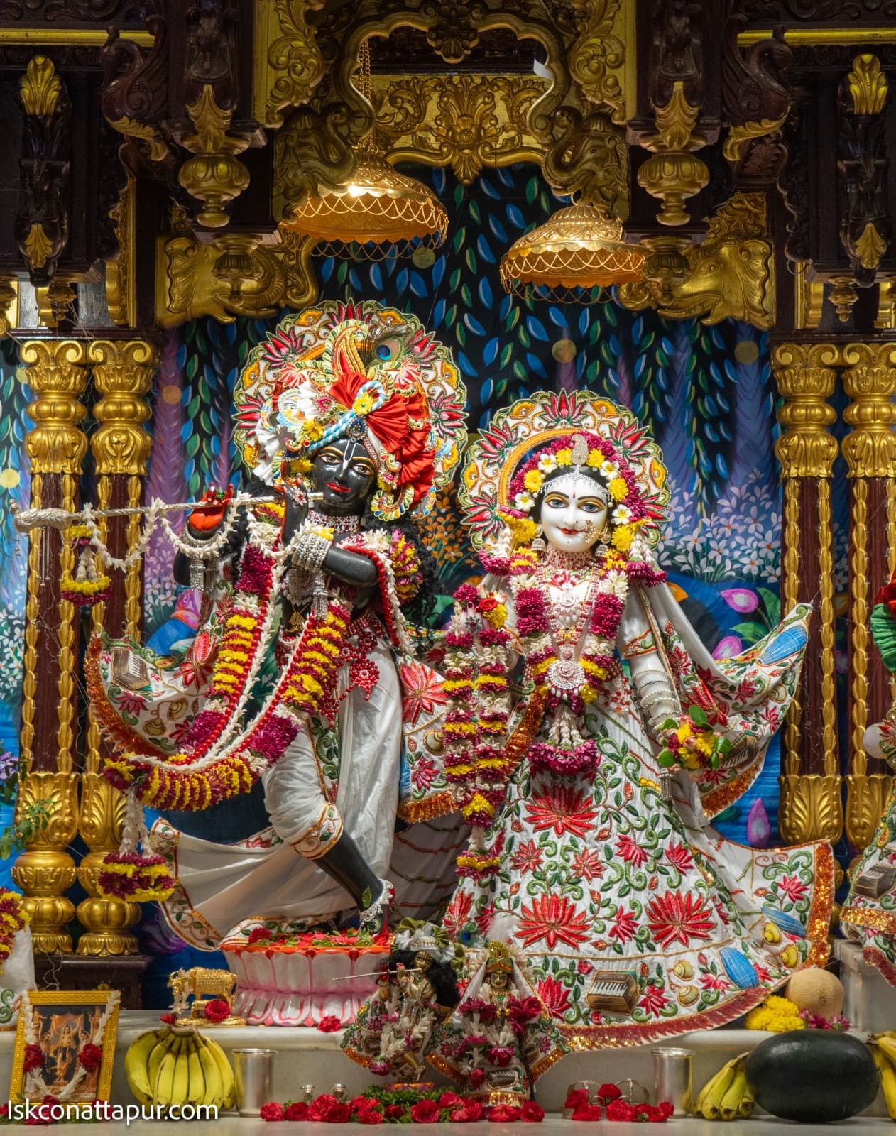 Sringar Darshan photo 1 of 6 — 16 February 2026