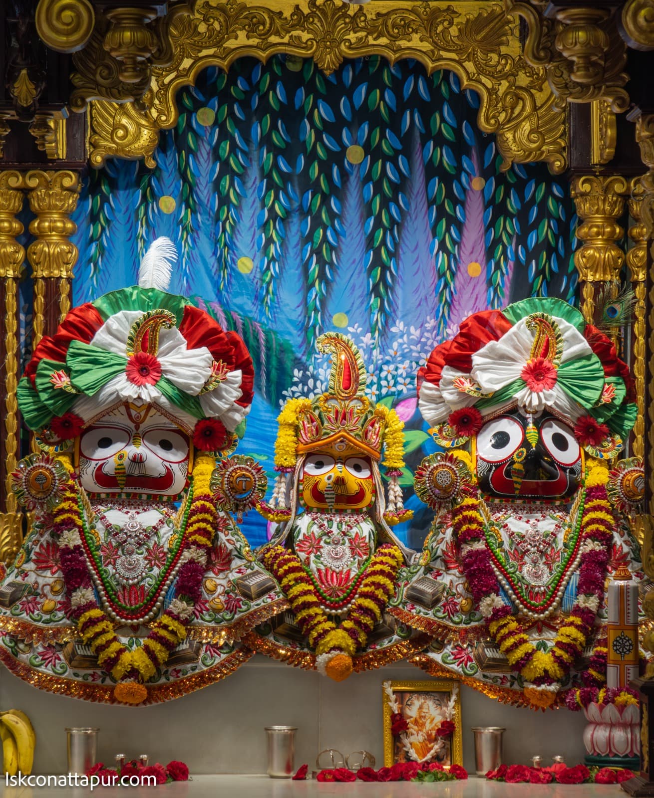 Sringar Darshan photo 3 of 6 — 16 February 2026