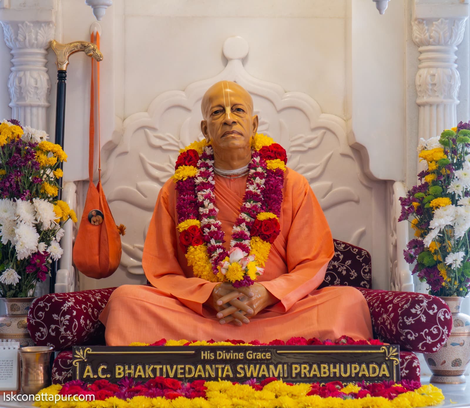 Sringar Darshan photo 5 of 6 — 16 February 2026
