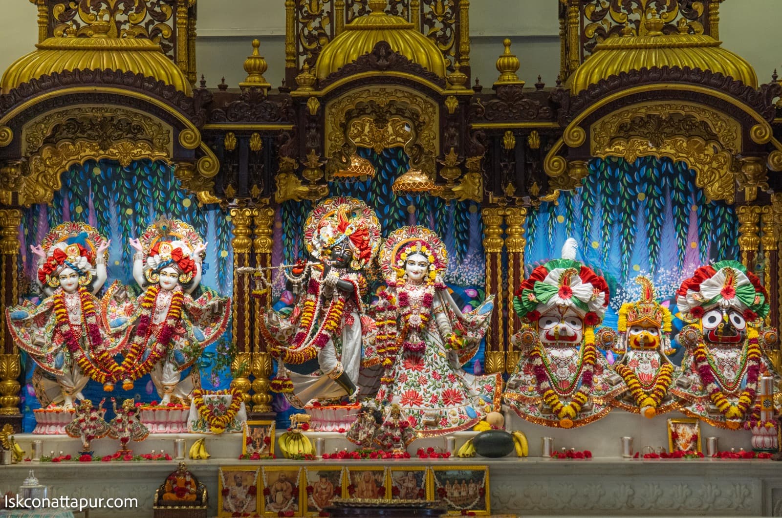 Sringar Darshan photo 2 of 6 — 16 February 2026