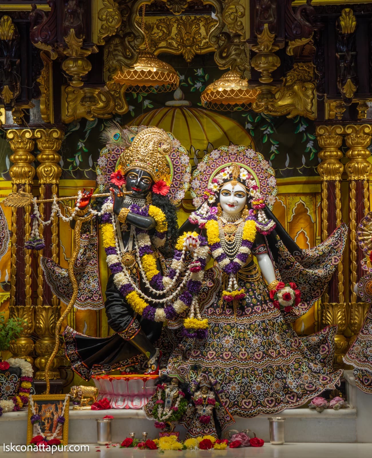 Sringar Darshan photo 1 of 6 — 17 February 2026