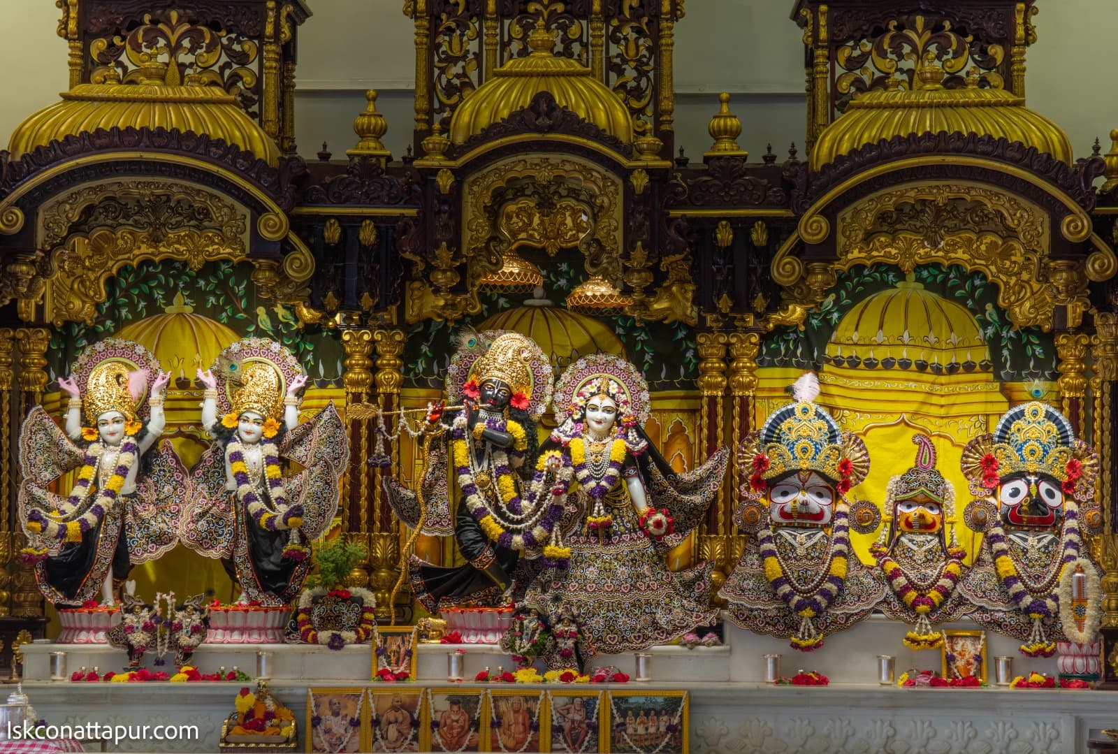 Sringar Darshan photo 3 of 6 — 17 February 2026
