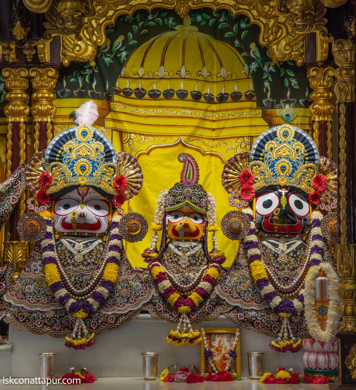 Sringar Darshan photo 2 of 6 — 17 February 2026